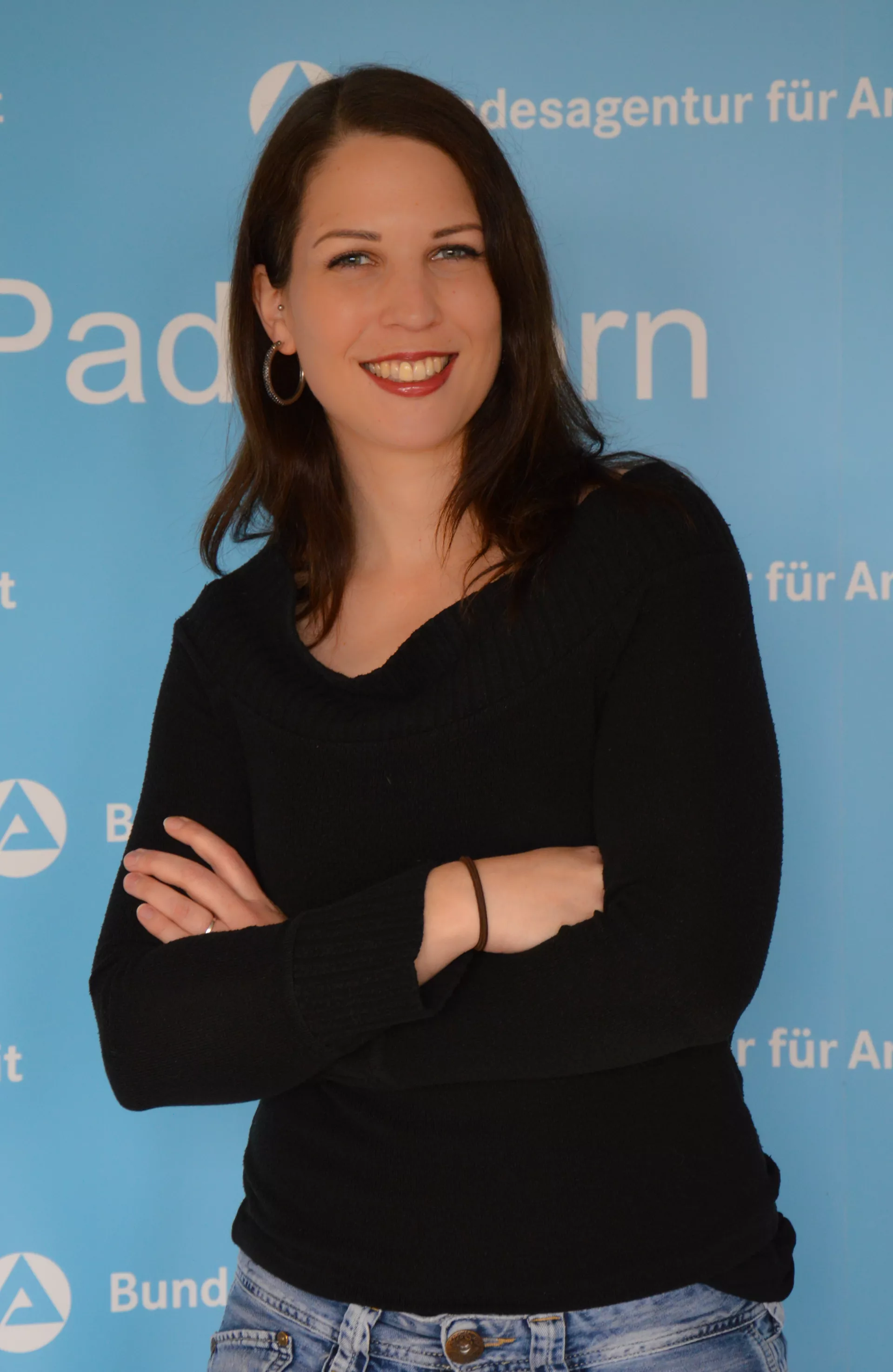 Frau Karin Hösel