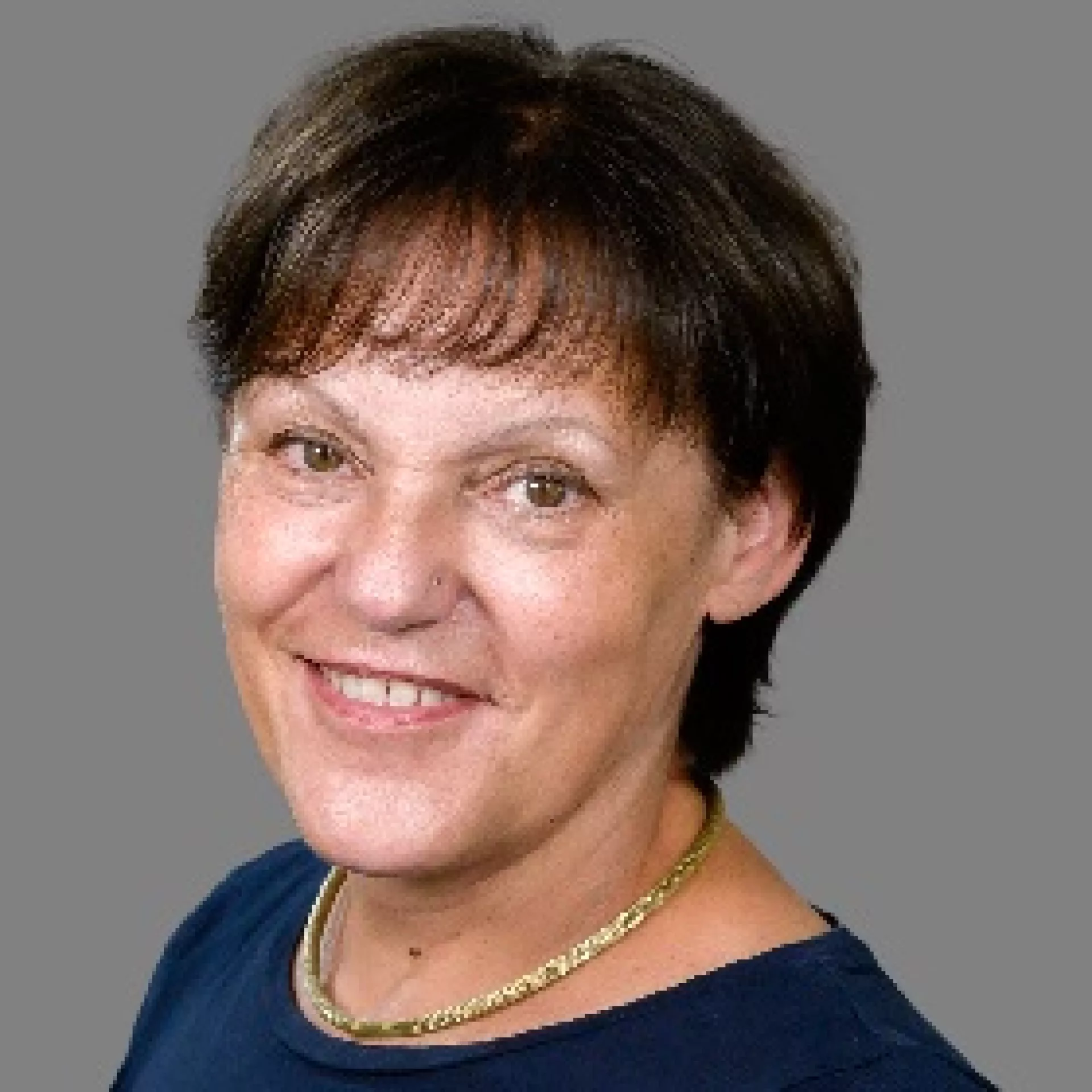 Frau Jutta Schrumpf