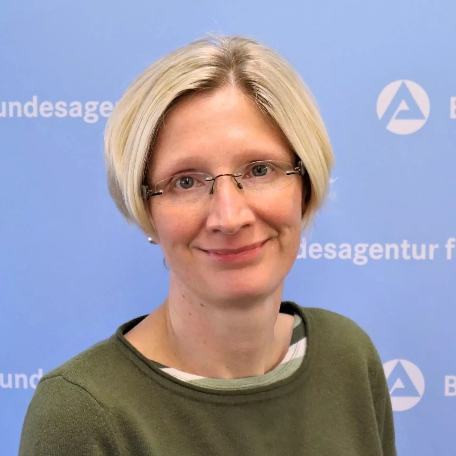 Frau Silvia Knipp-Kötting