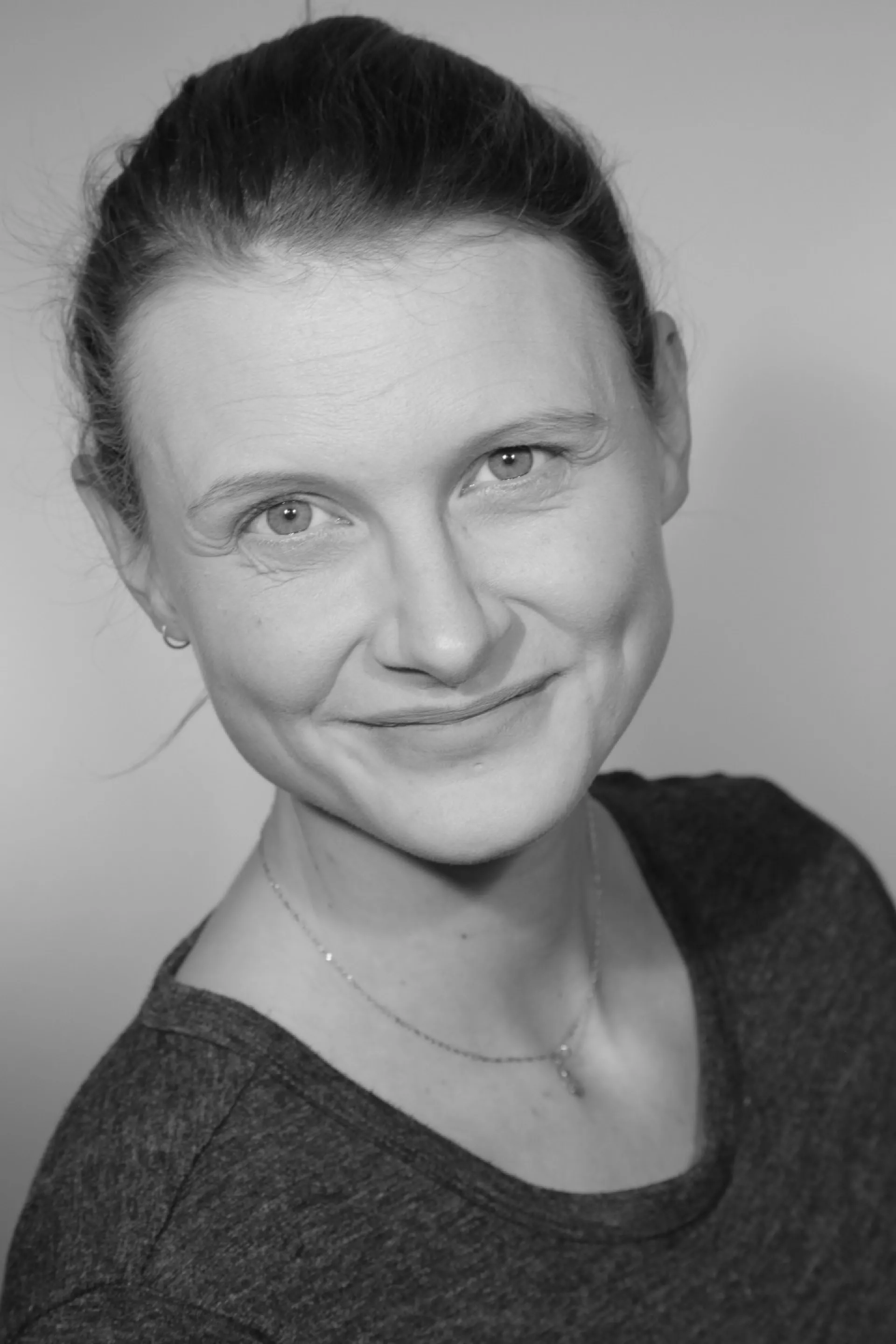 Frau Caroline Oxfart-Sadowski