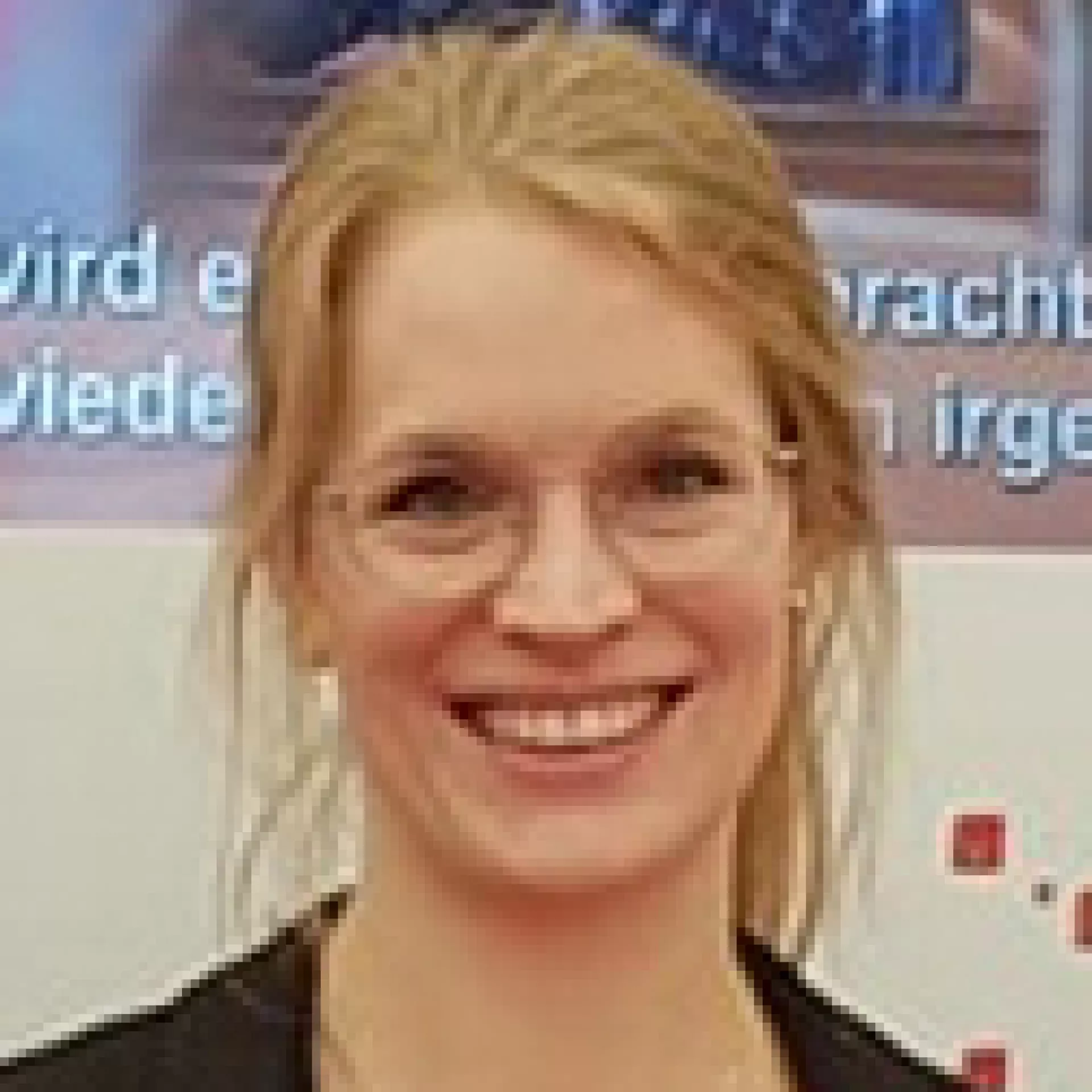 Frau Judith Böhmann