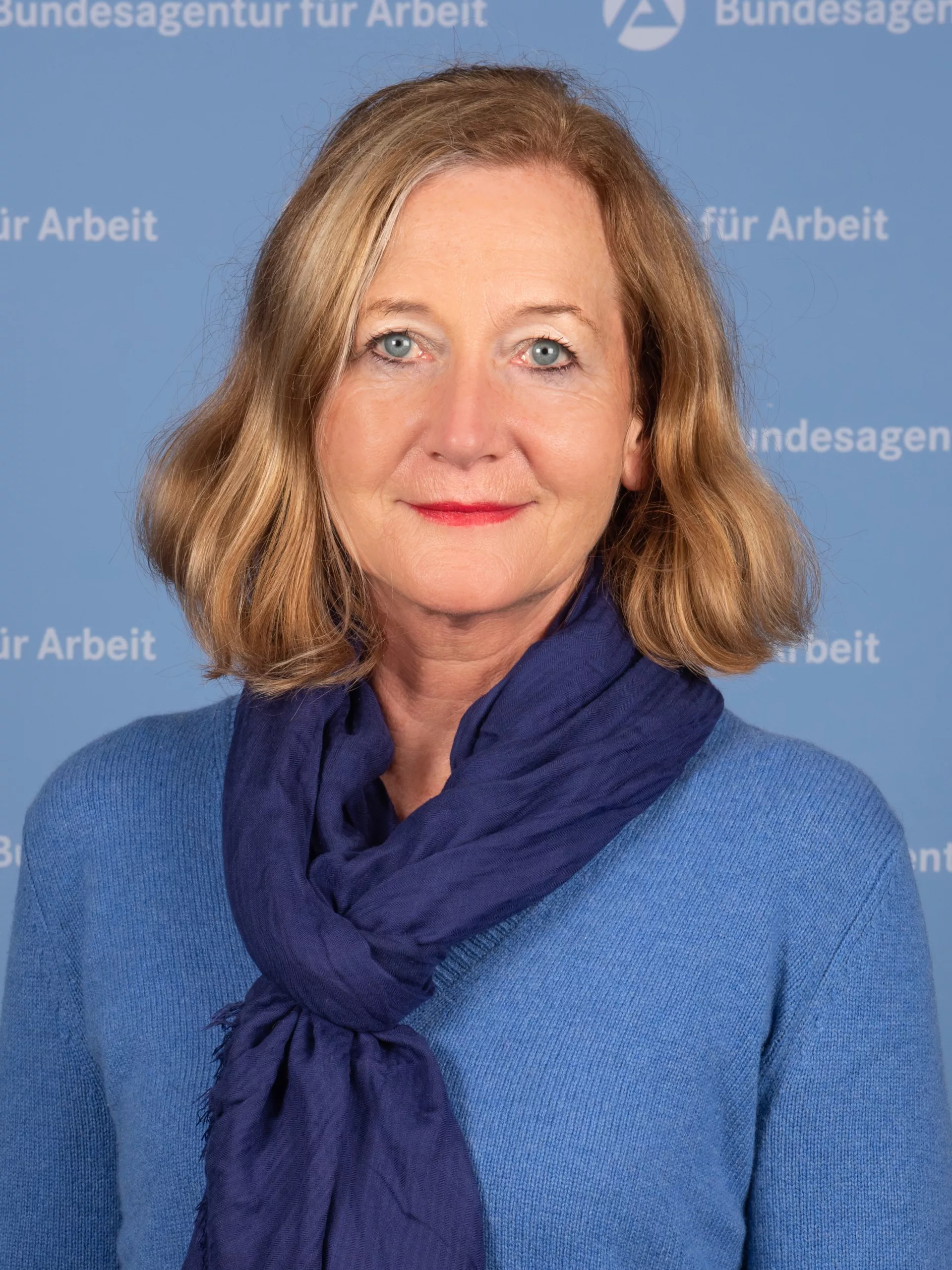 Susanne Boehncke