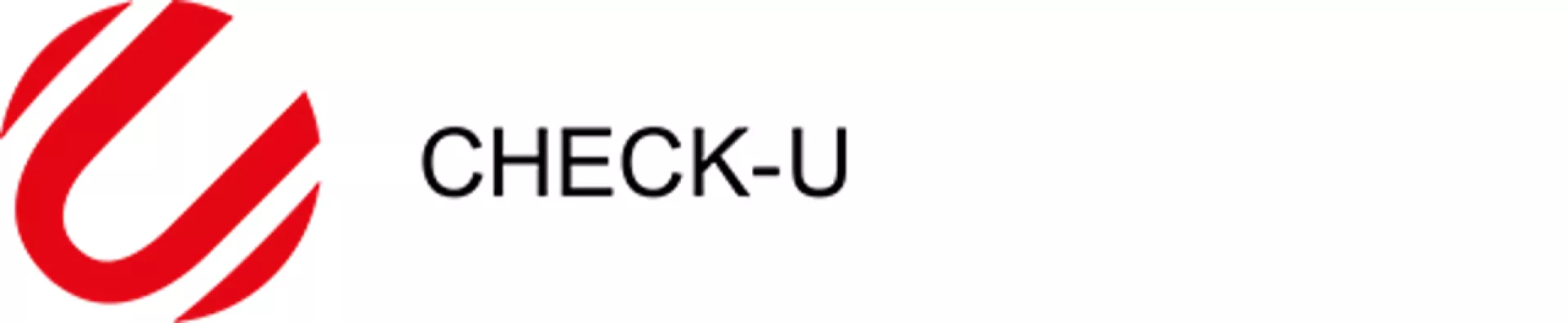 Logo Check-U