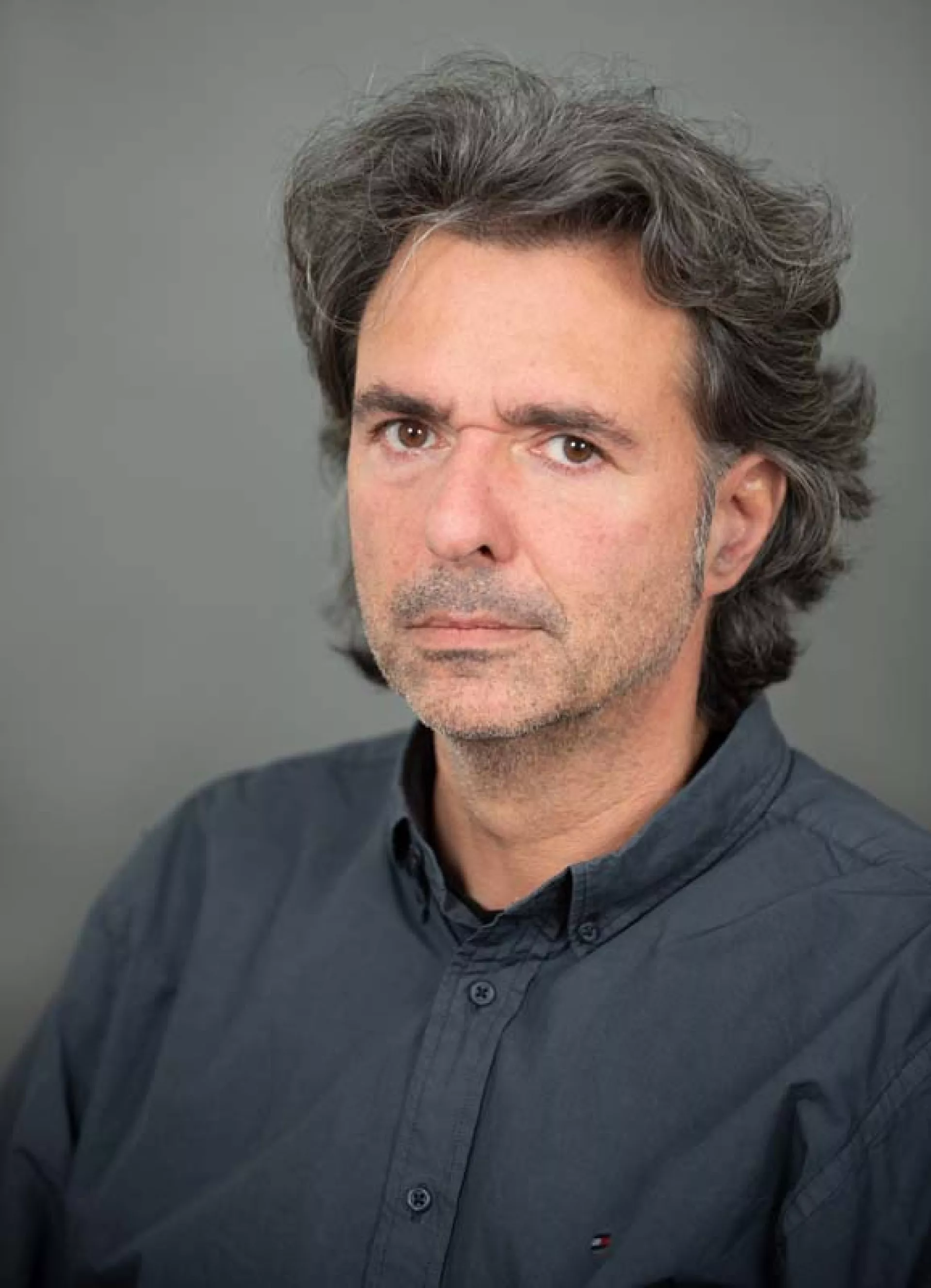 Berufsberater Georg Ostermann