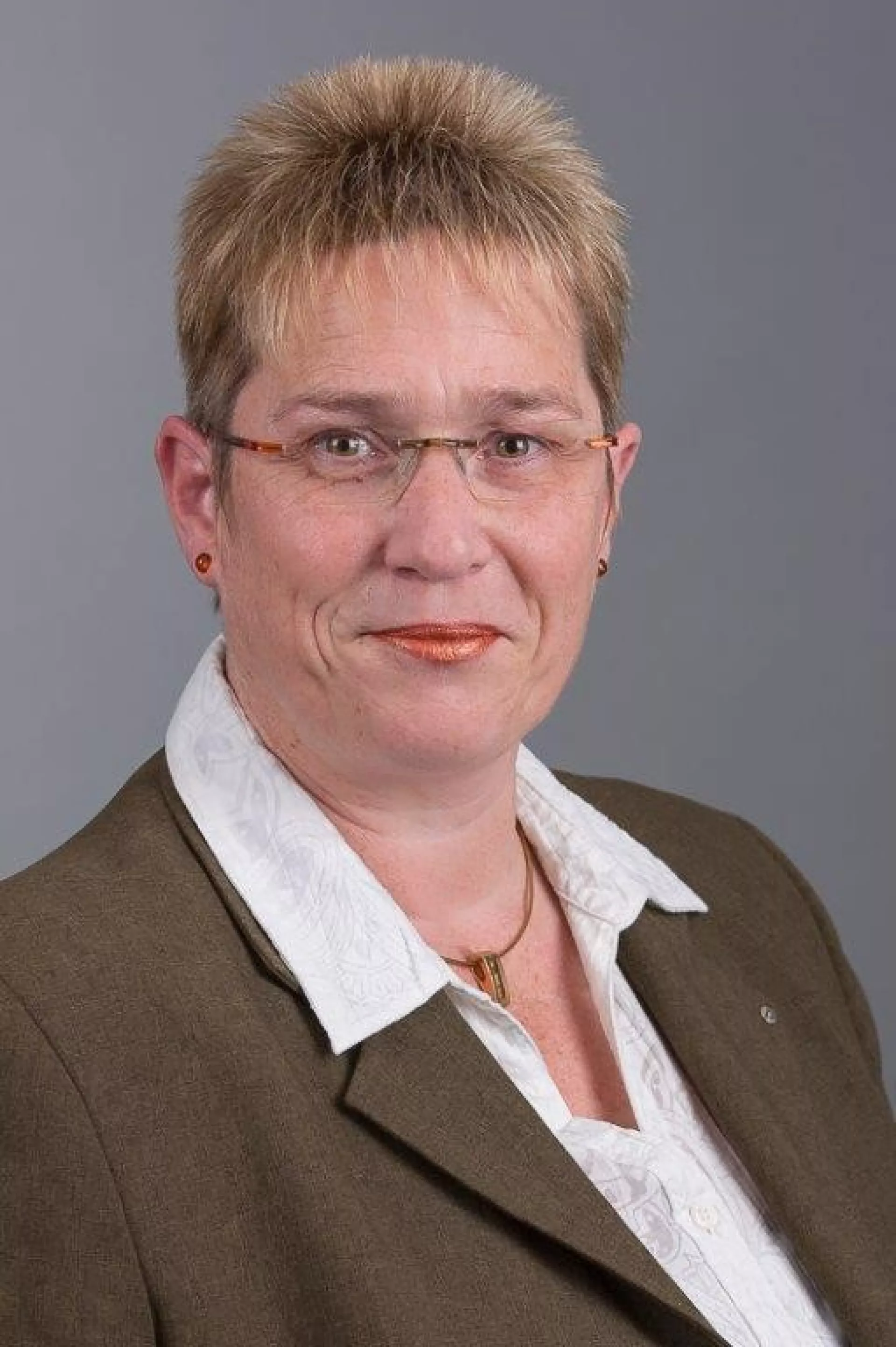 Marion Hesse