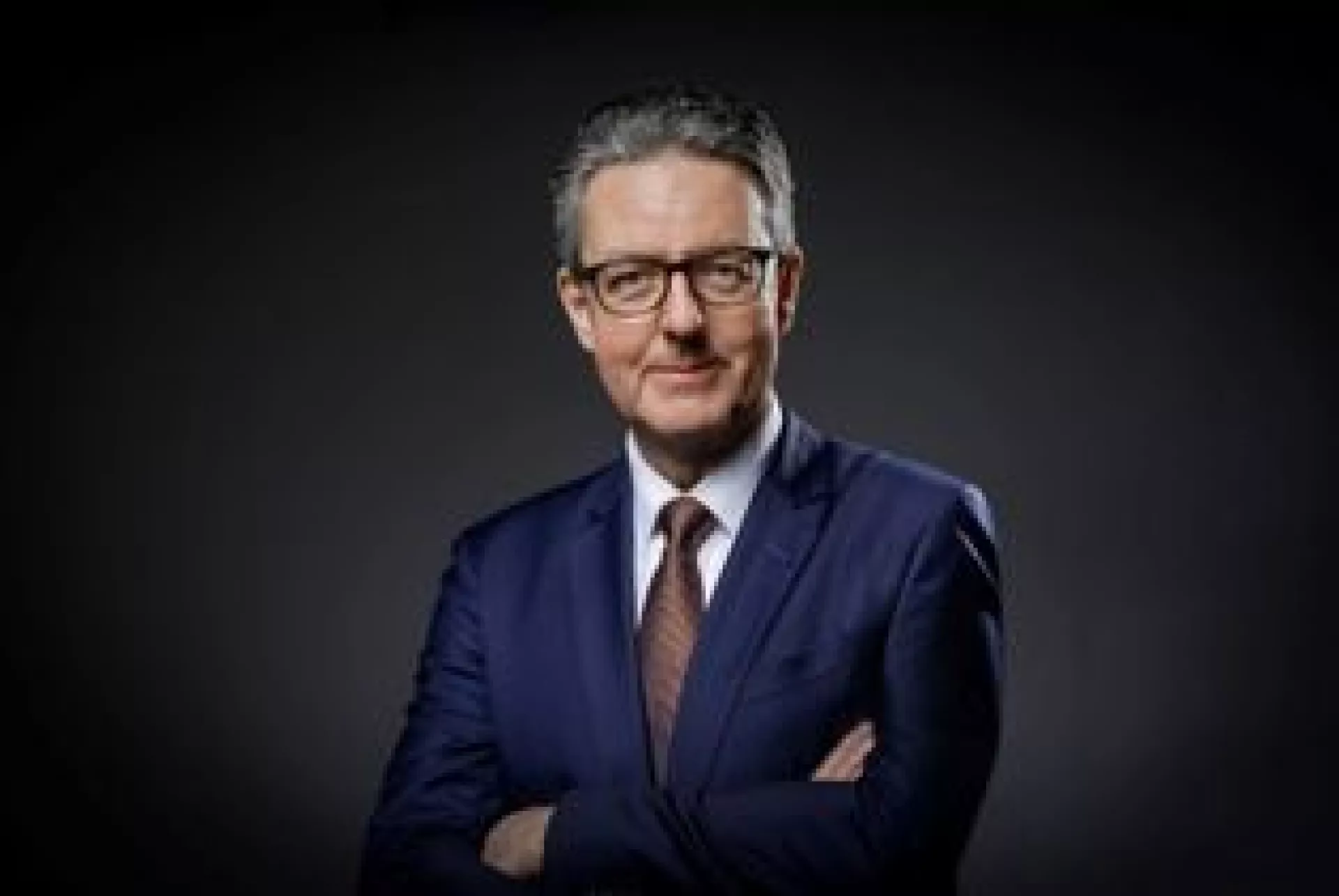Dr. Christian Henke, Geschäftsführer der Handwerkskammer Düsseldorf