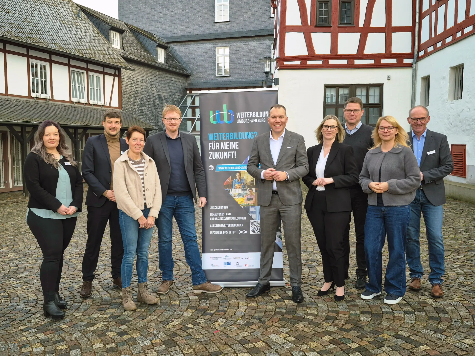 Bildquelle: Agentur für Arbeit Limburg-Wetzlar