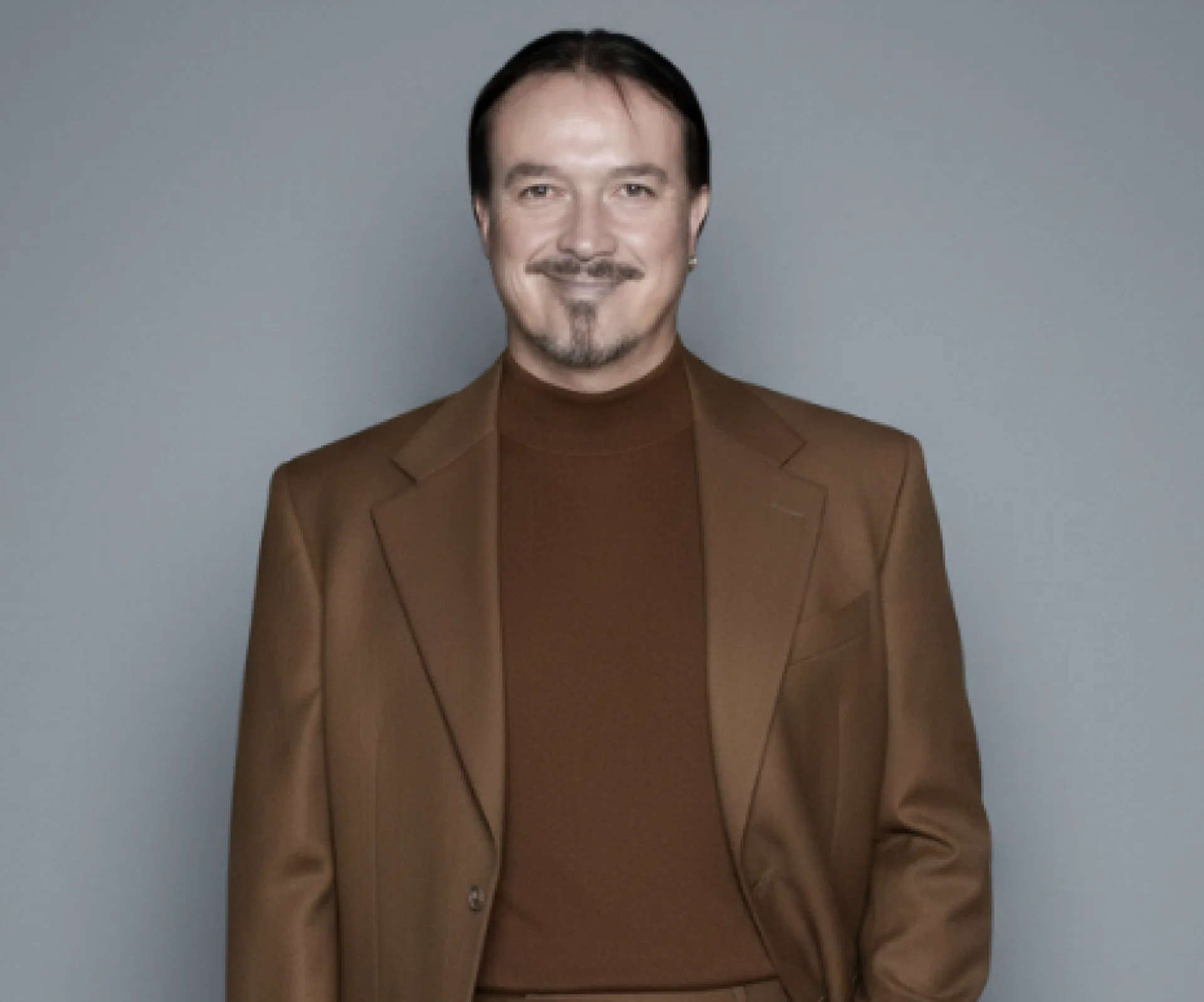 Herr Ralf Ostendorp