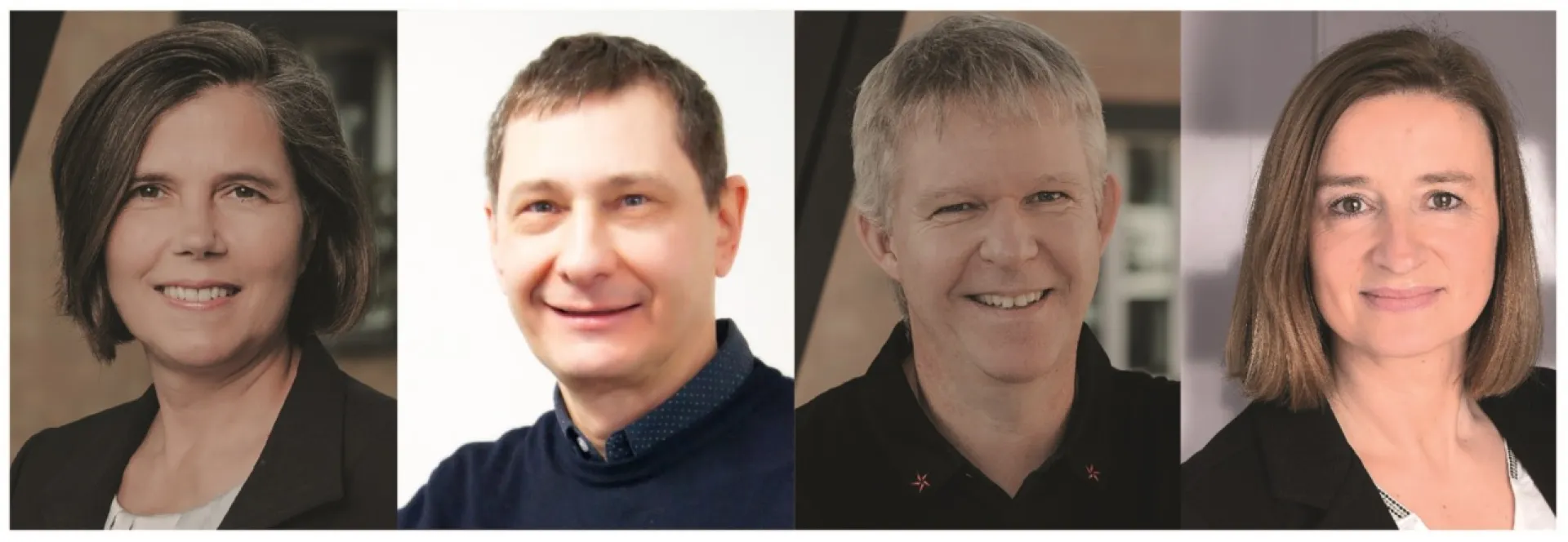 Gruppenfoto der BiHT 