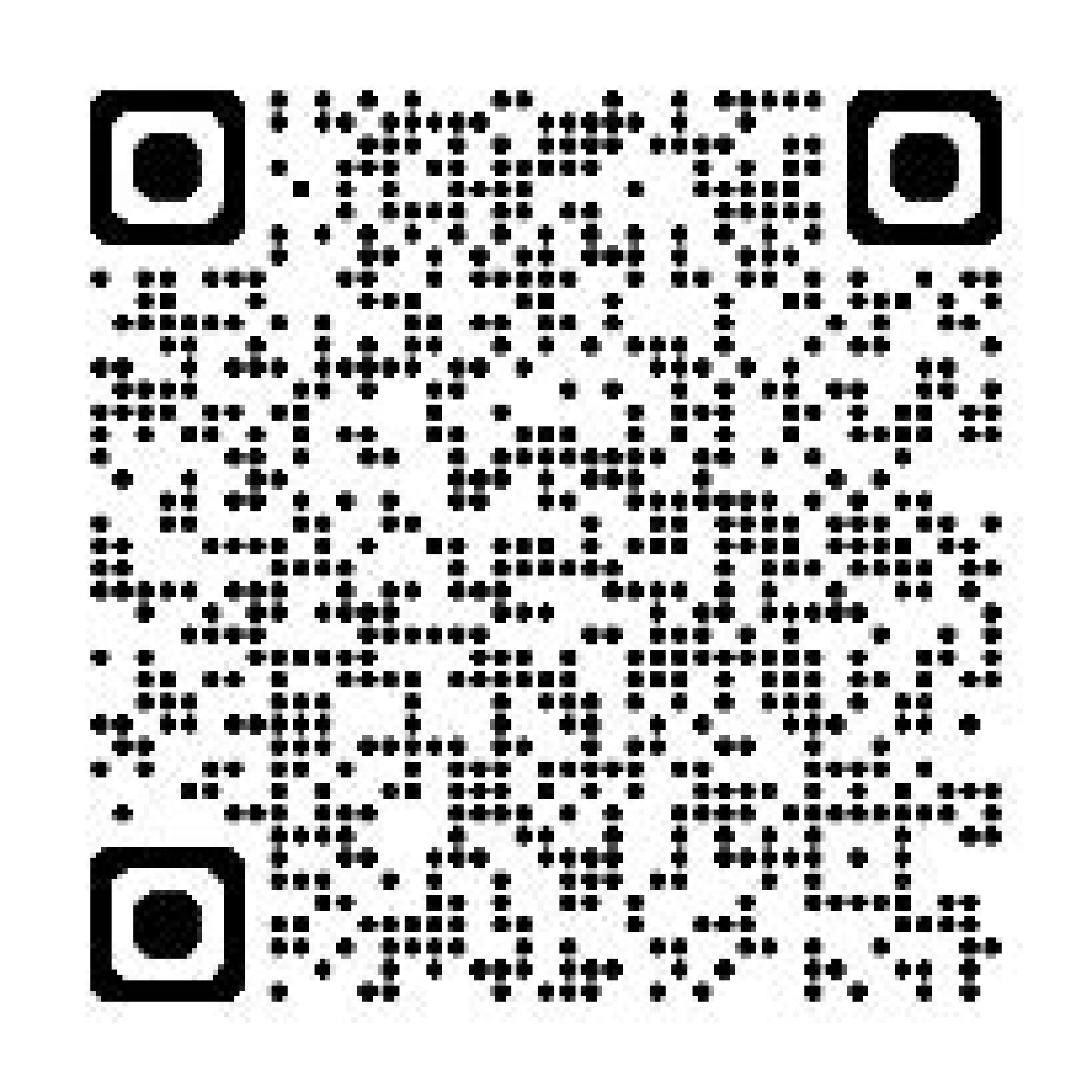 QR-Code online Terminvereinbarung Berufsberatung im Erwerbsleben