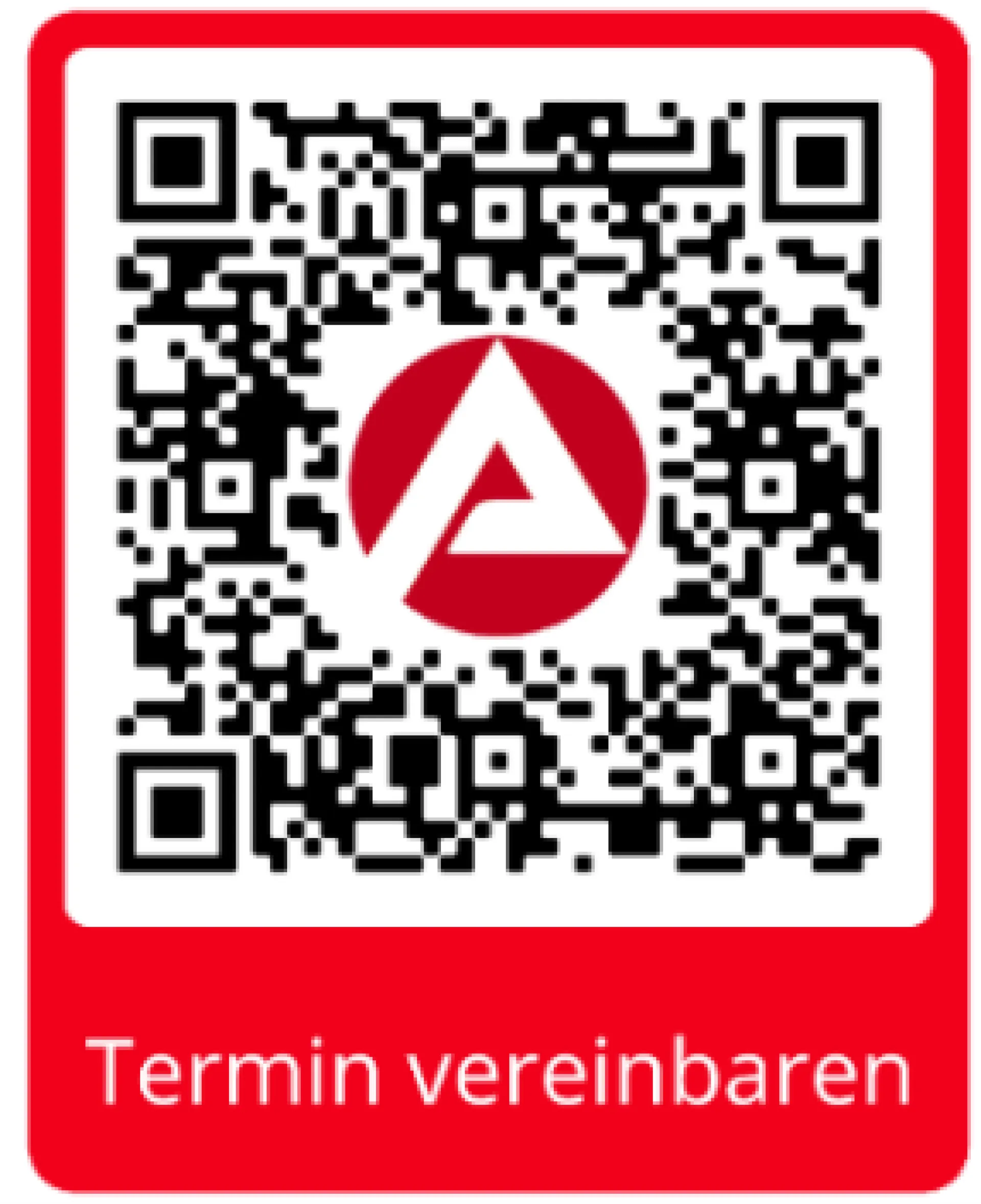 Bild mit einem QR-Code