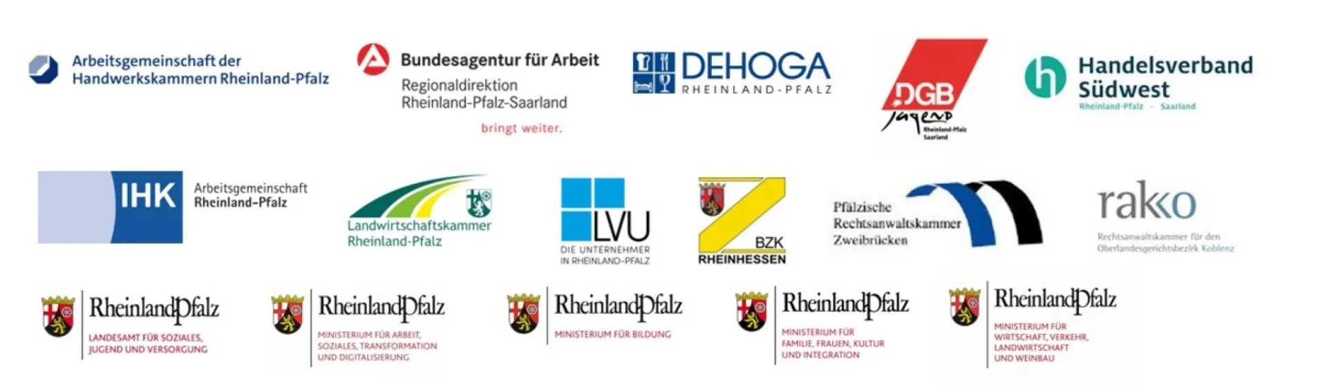 Logos RLP