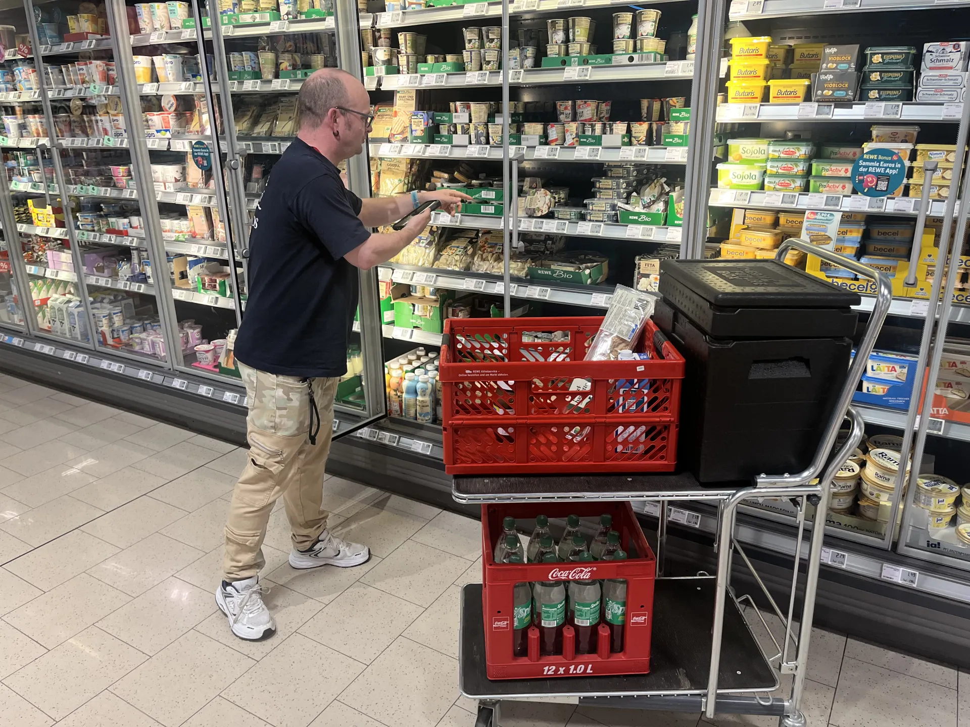 Rewe Azhari 1