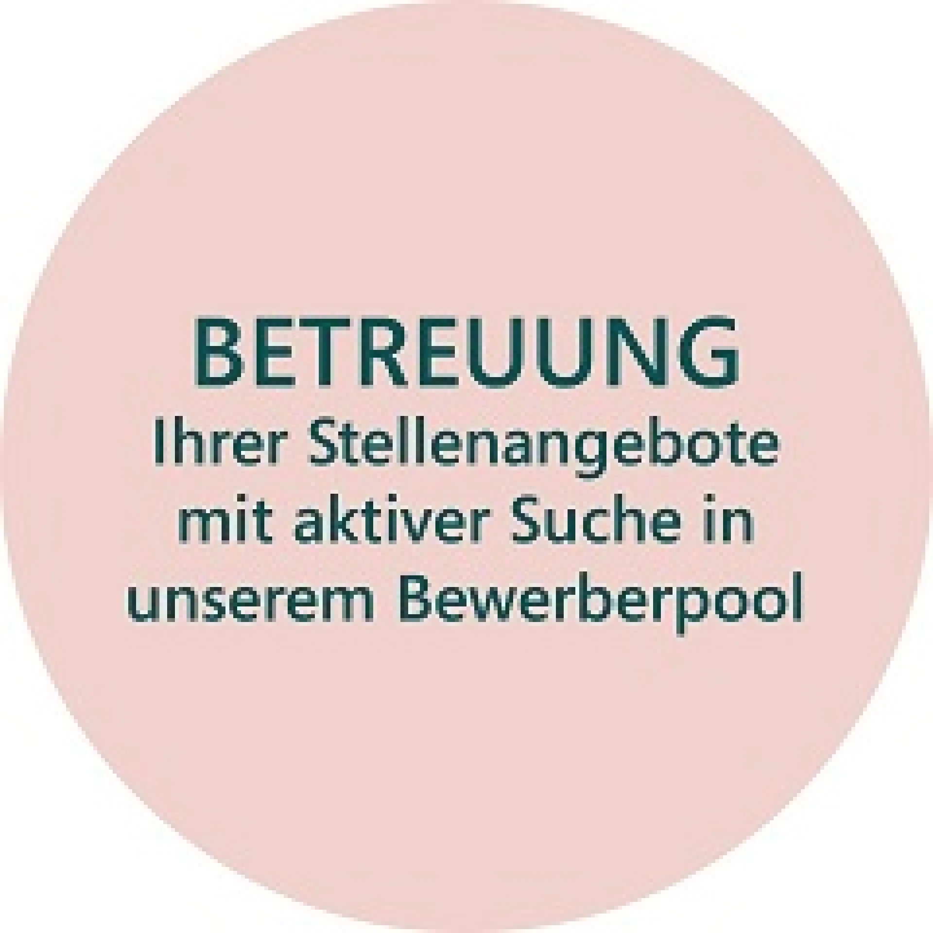 AGS-Betreuung