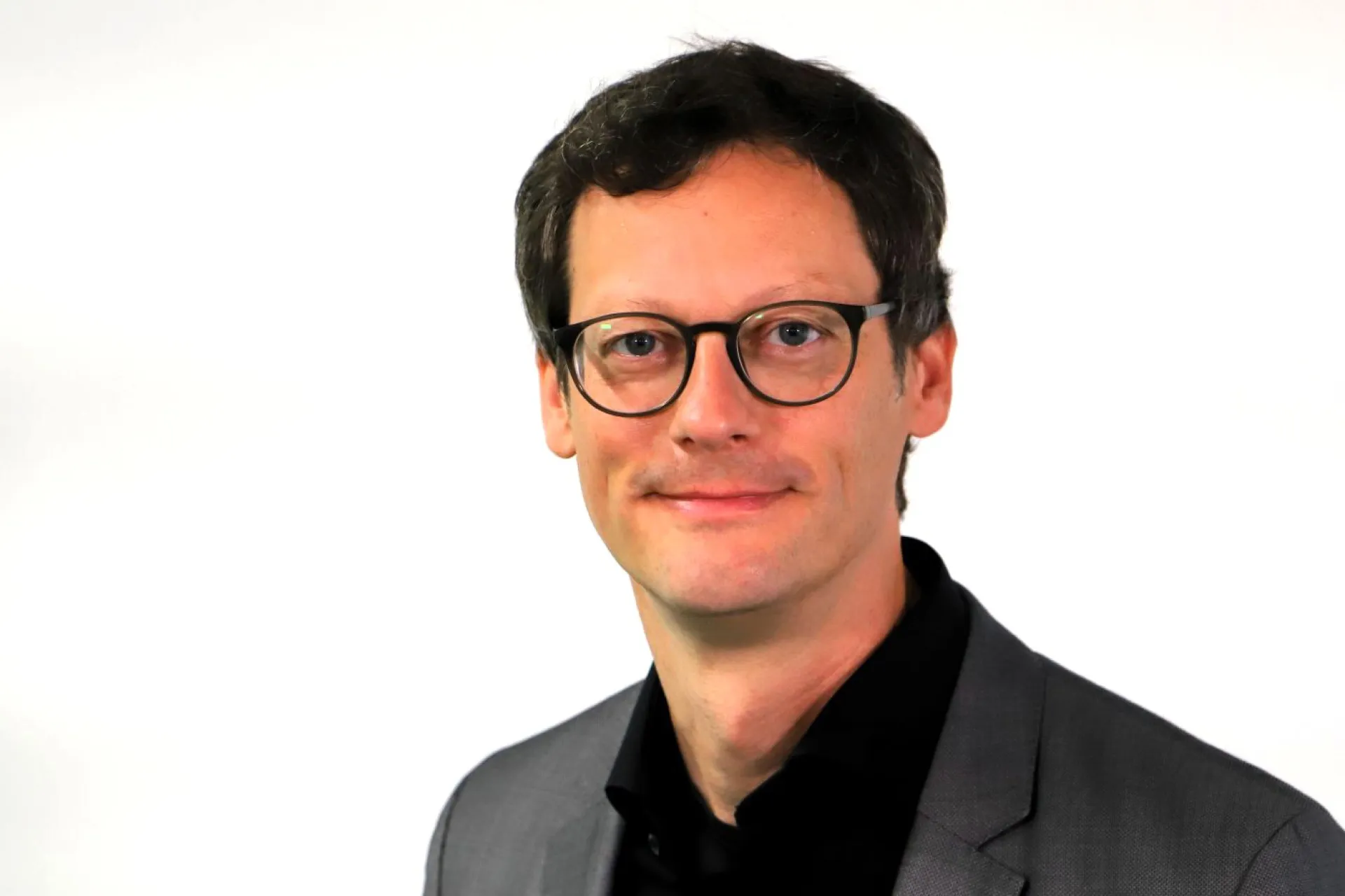 Portrait von Timm Helten-Hildwein