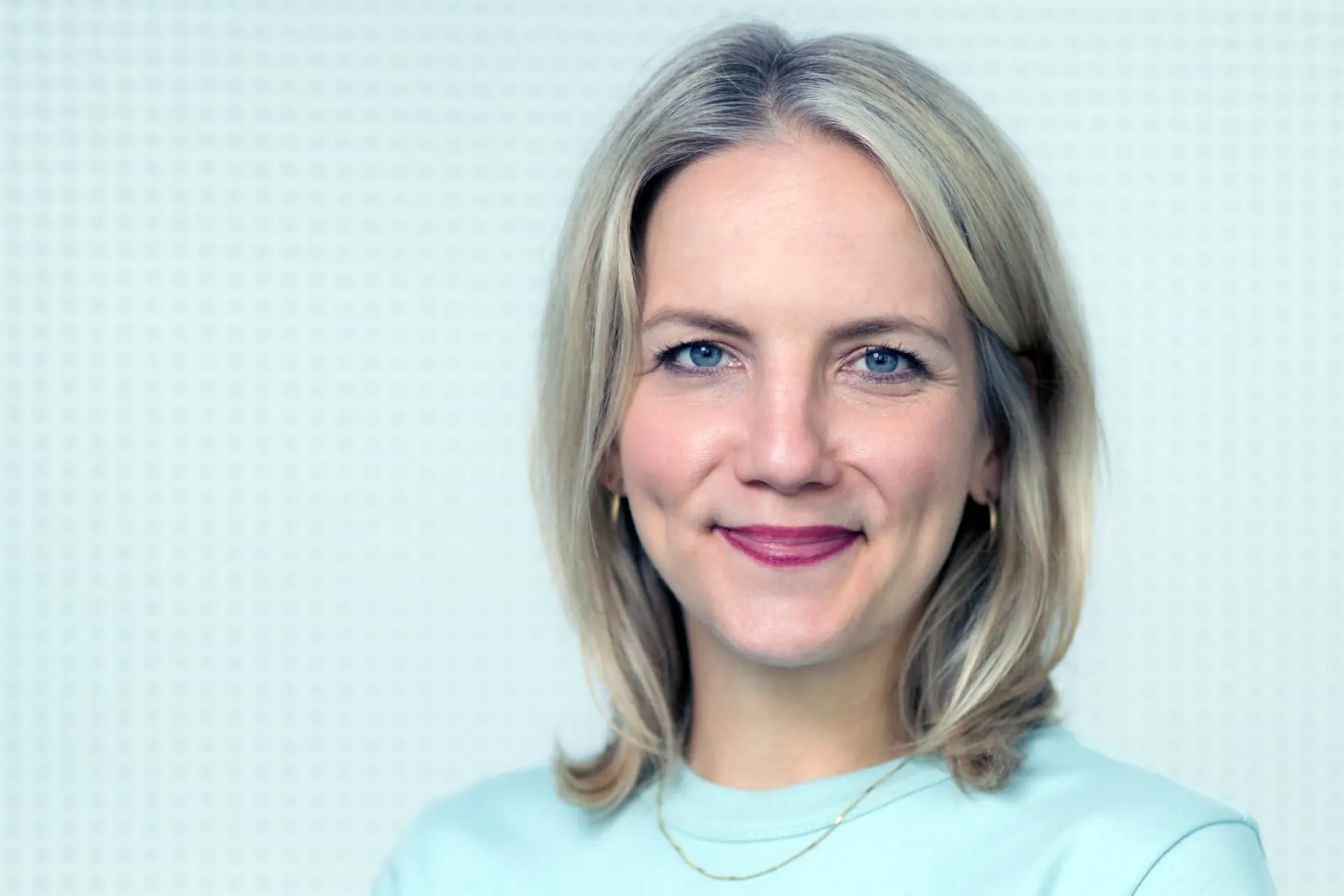 Portrait von Mareike Richter