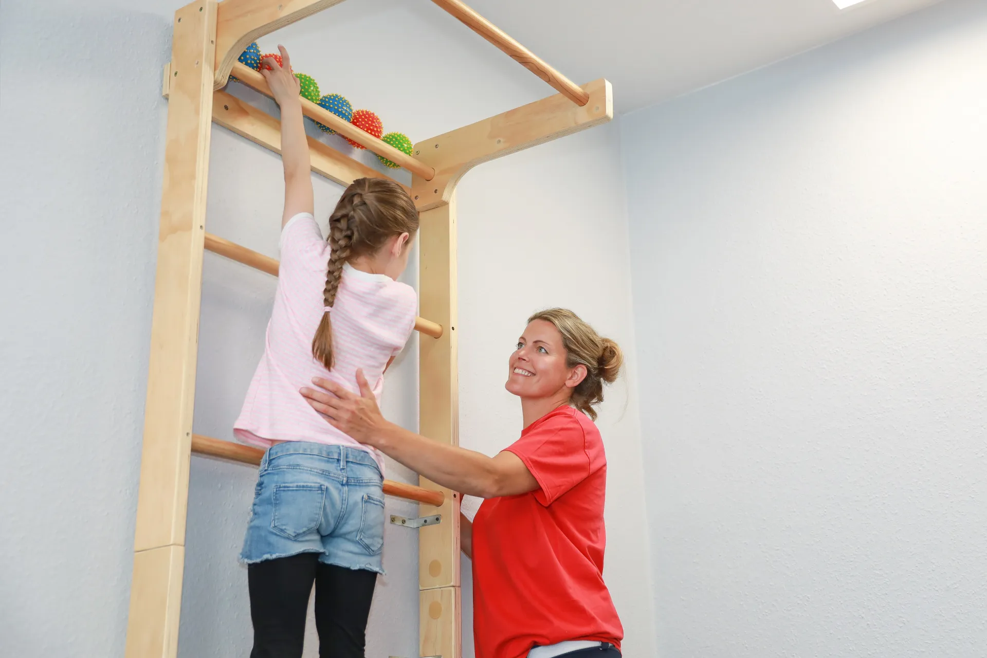 Foto von Beratungssuchender Anja Garbsch