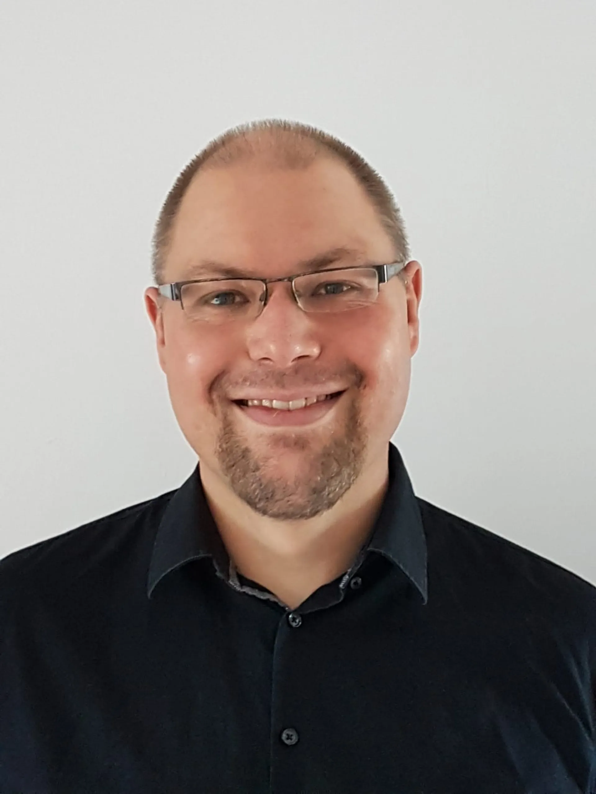 Berufsberater Andreas Altmann