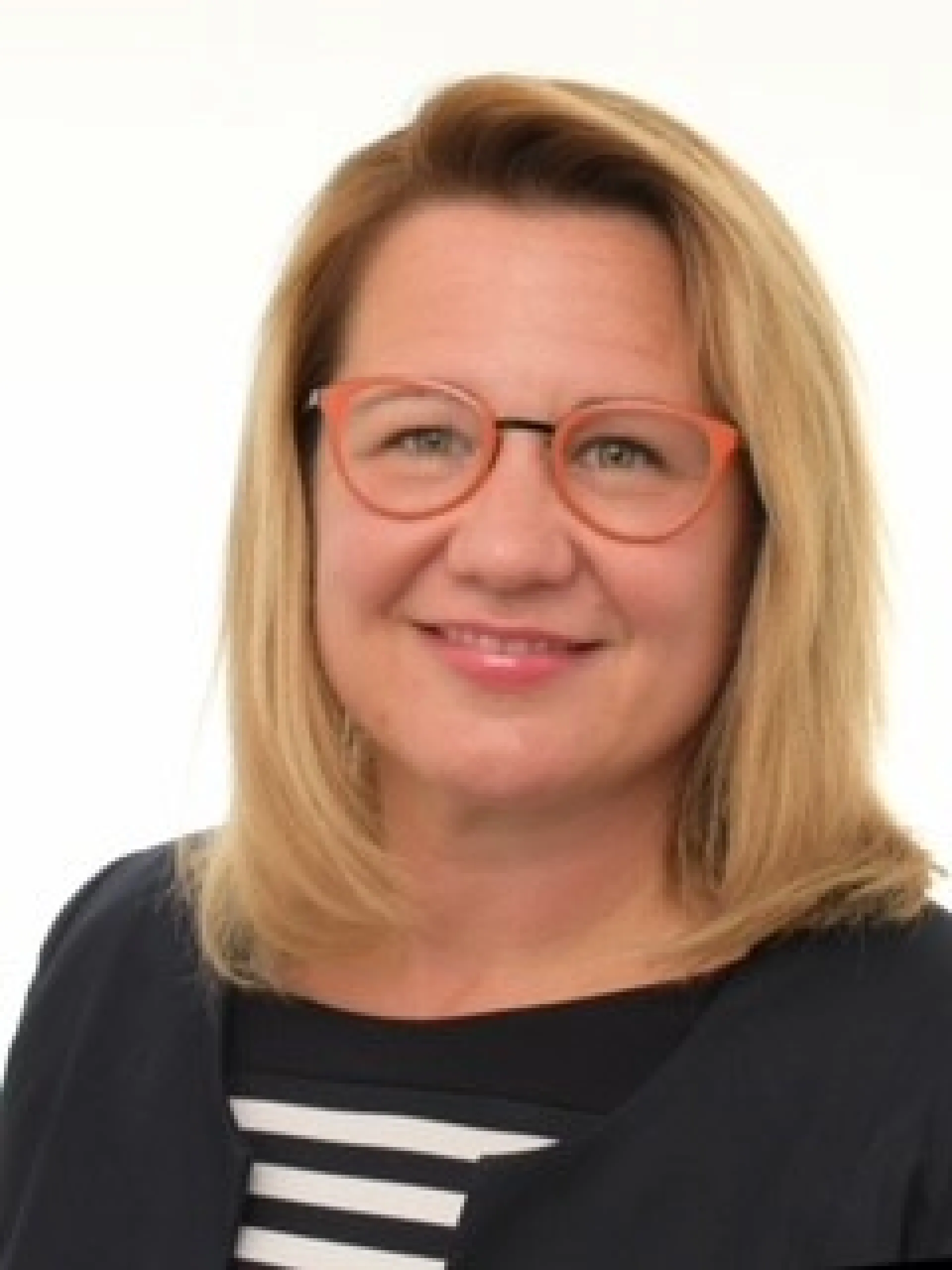 Sylvia Schwarzenberger