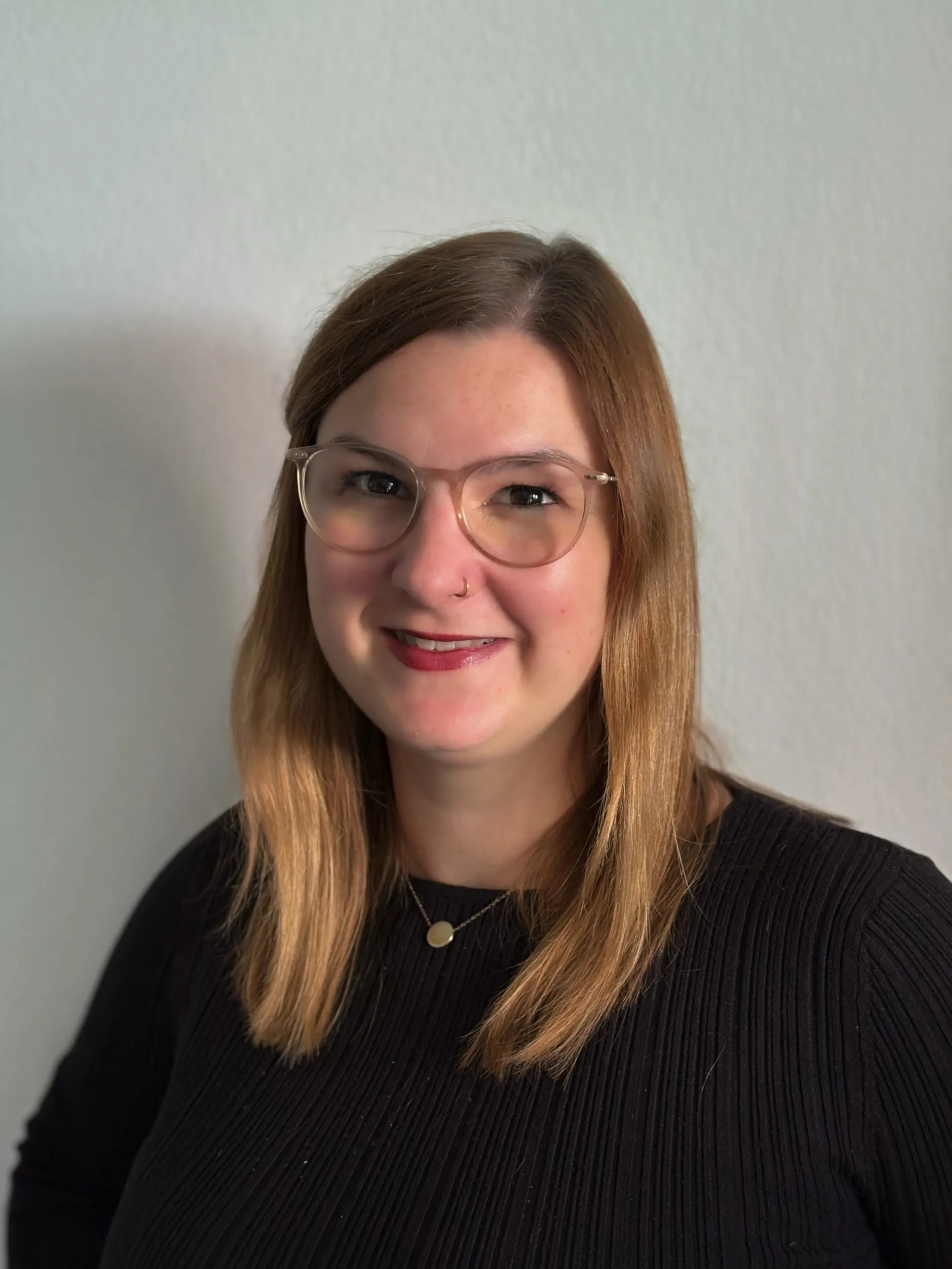 Berufsberaterin Carina Zollbrecht