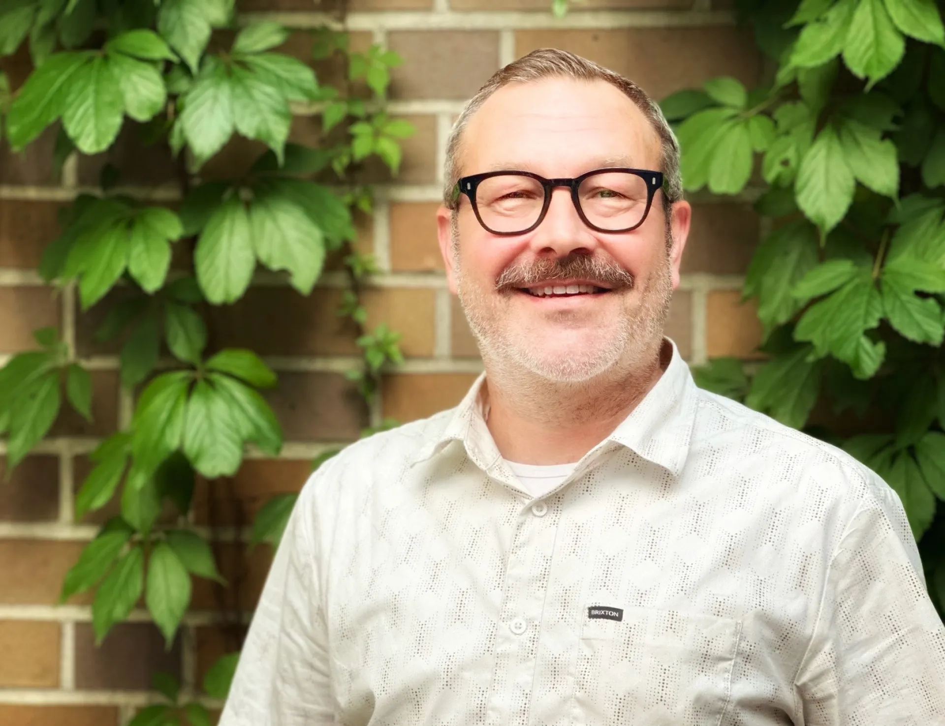 Herr Florian Brand