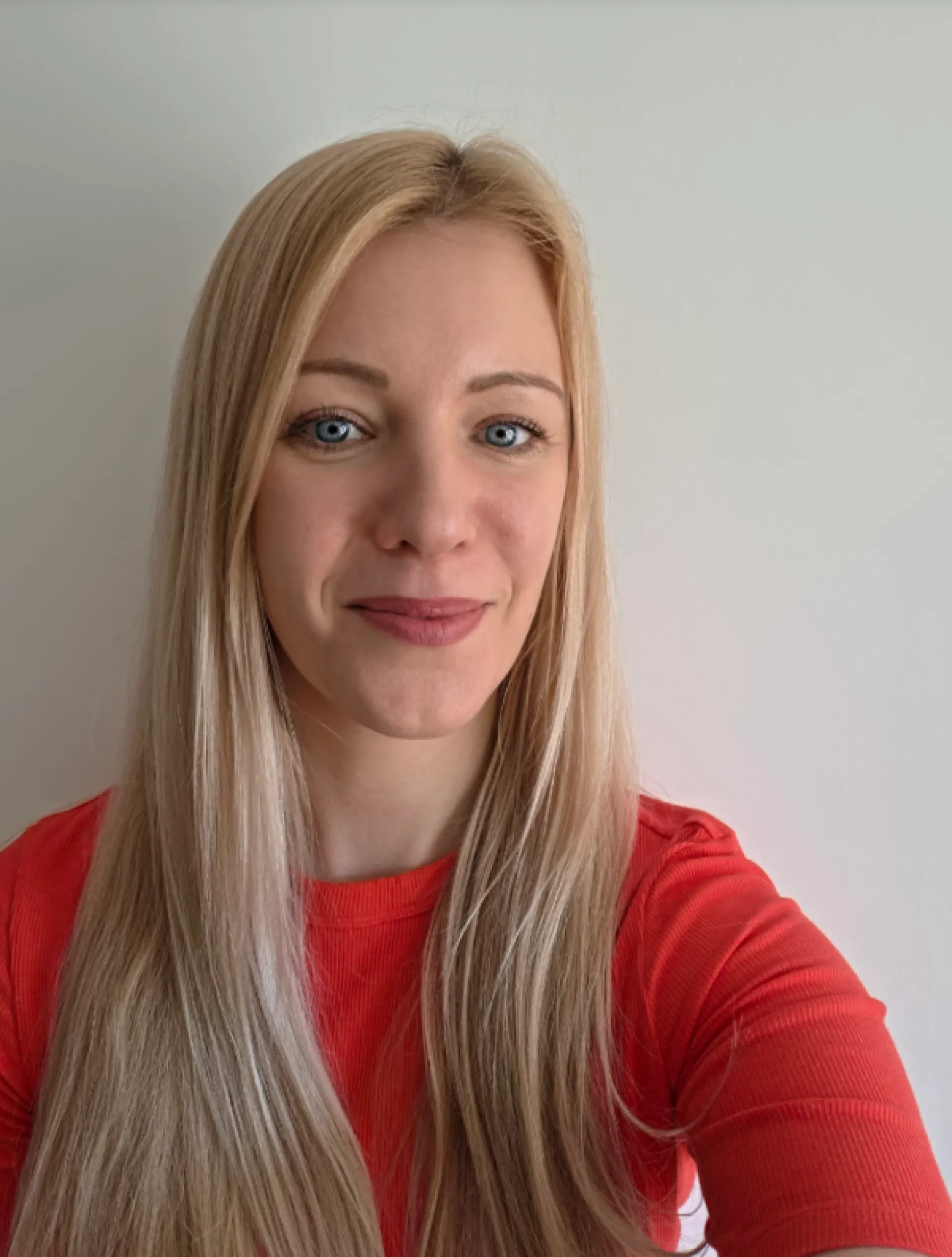 Die Berufsberaterin Dudek