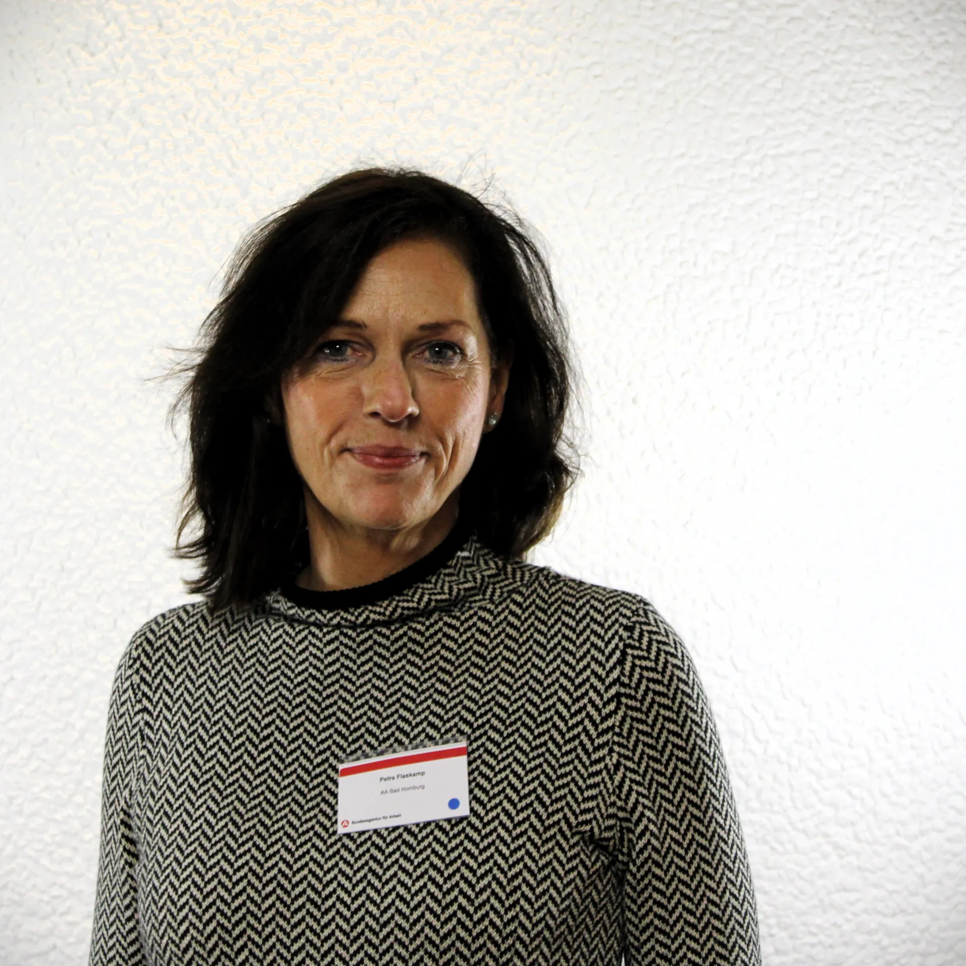 Profilbild Petra Flaskamp