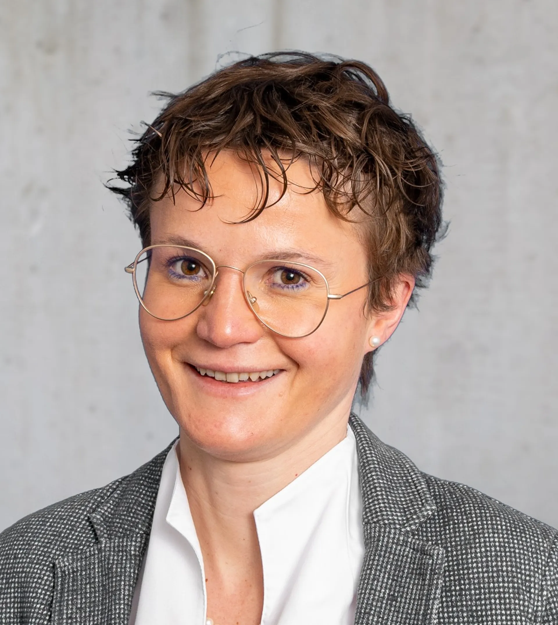 Miriam Kammerer IHK SBH