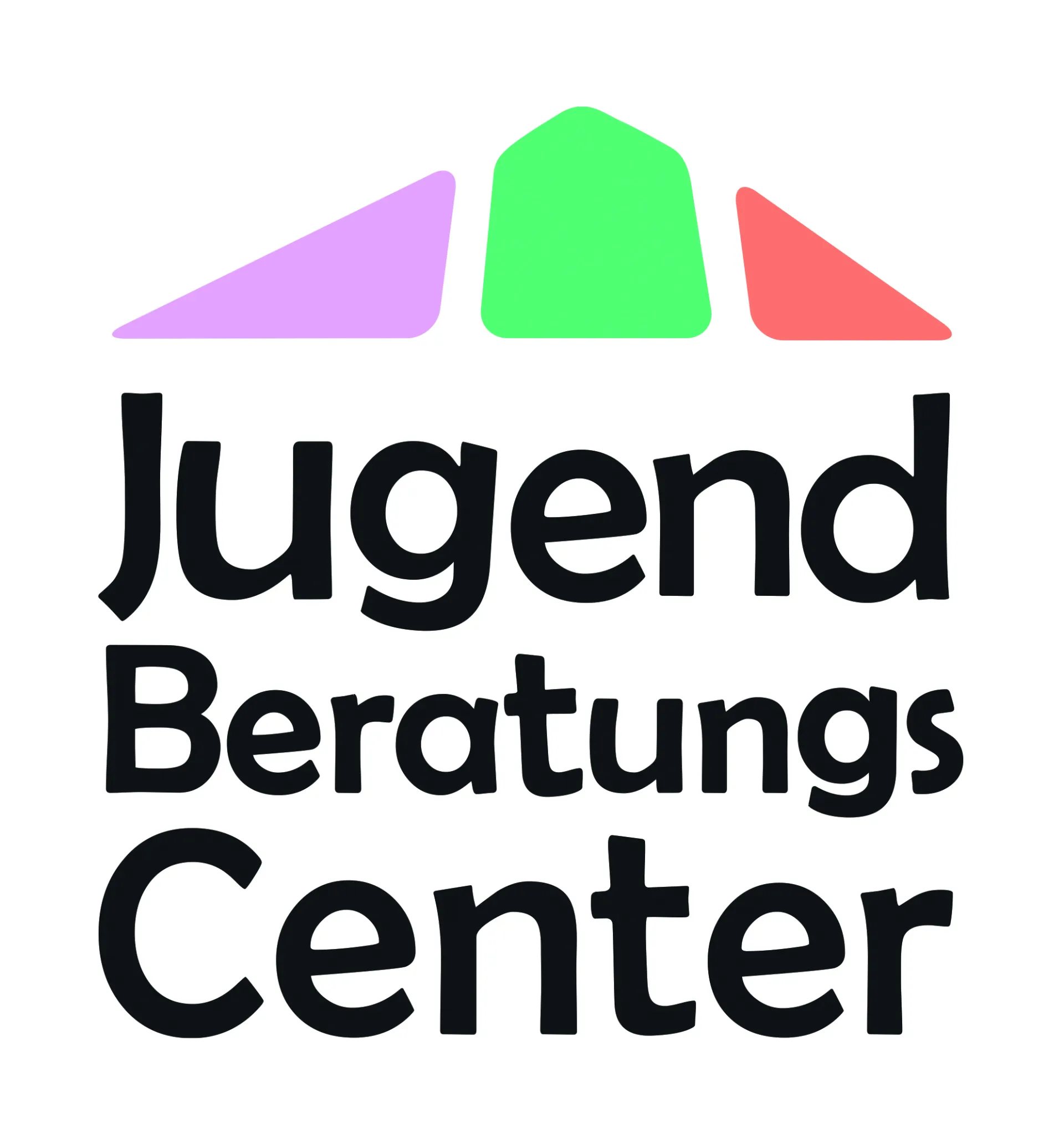 Logo JugendBeratungsCenter