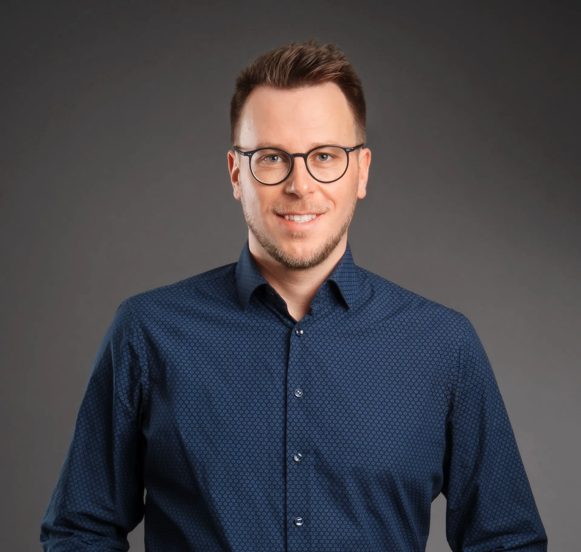 Josef Hummel, Geschäftsstellenleiter Amberg und Sulzbach-Rosenberg