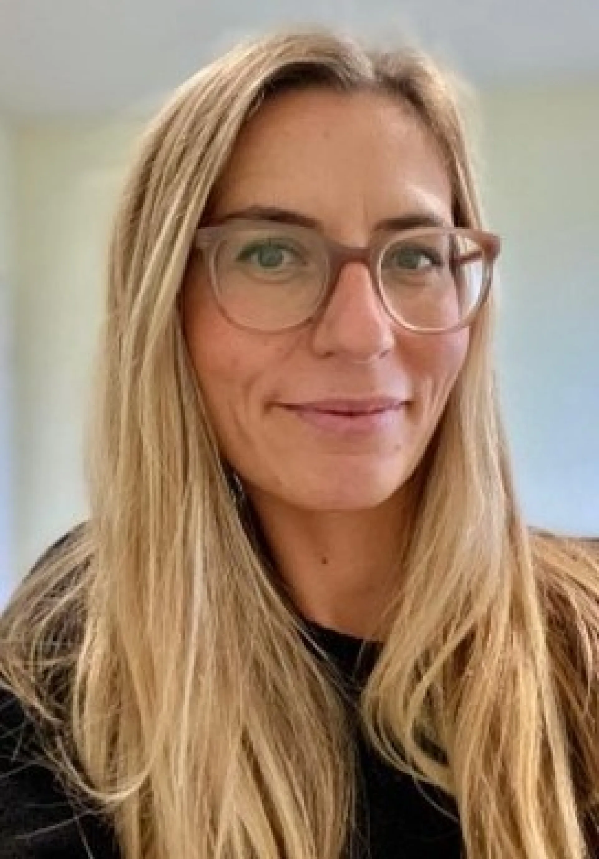 Kornelia Gehlhaar, Berufsberaterin