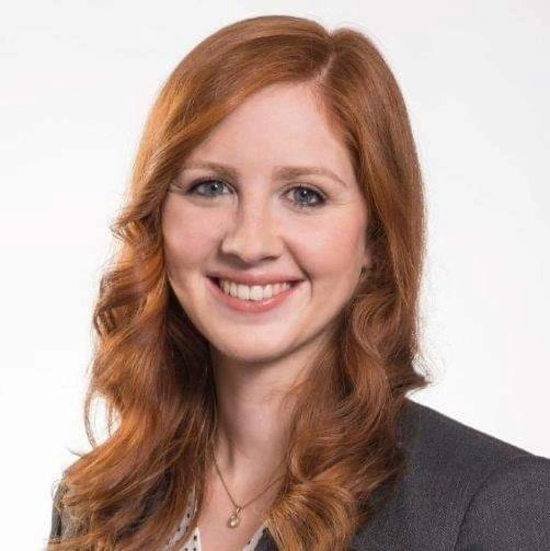 Beraterin Katharina Kranz