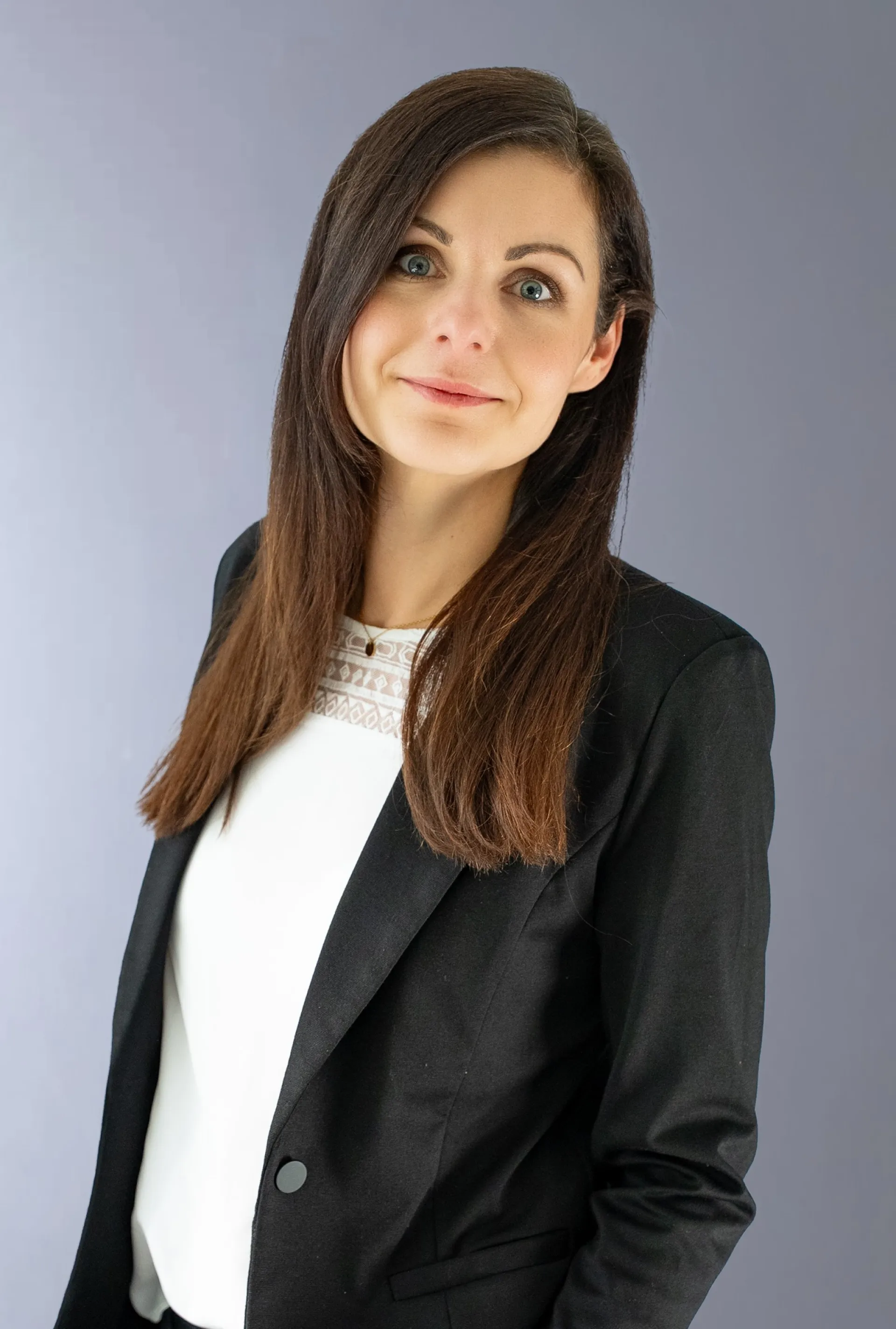 Alexandra Kirschinink