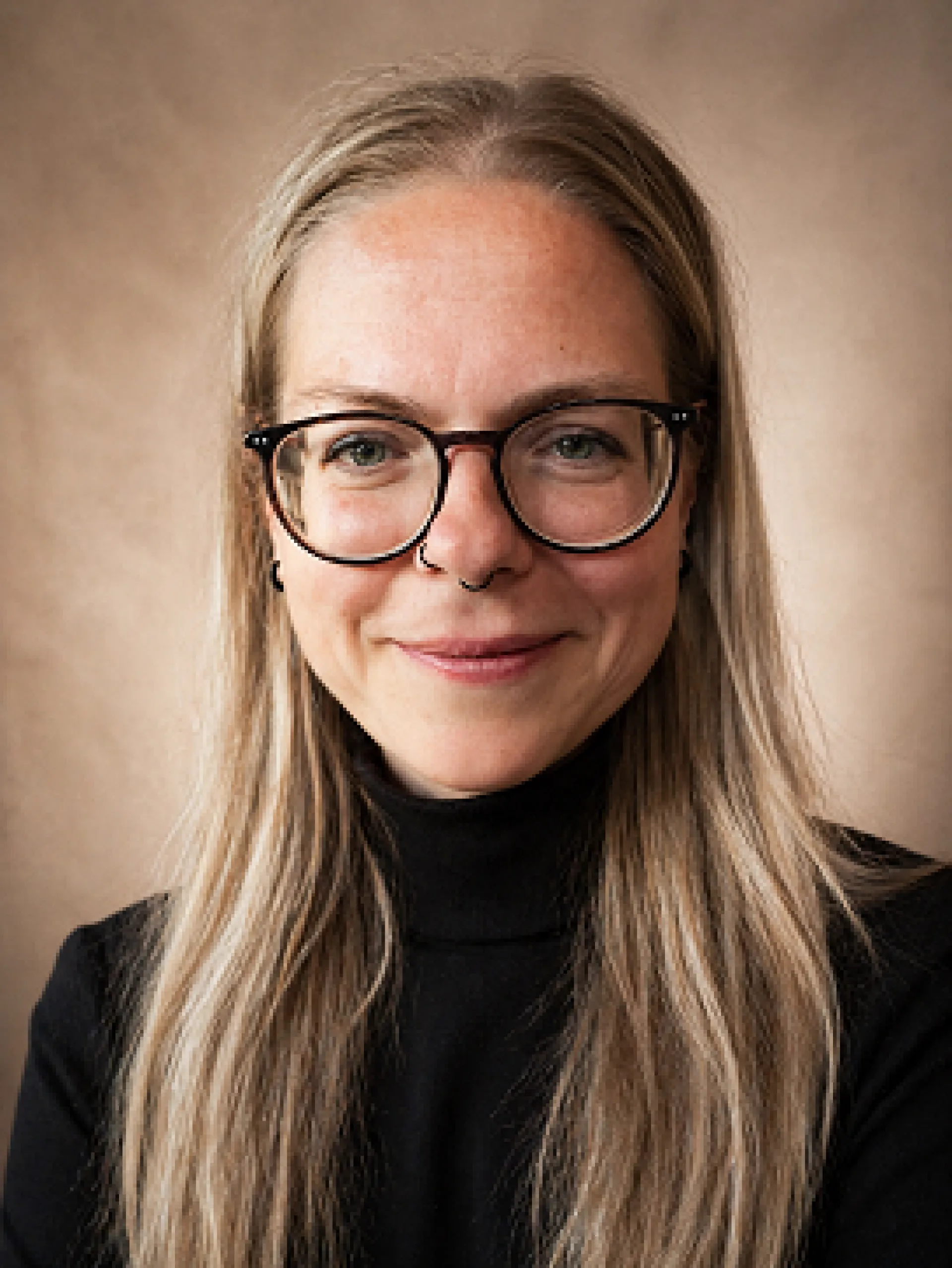 Berufsberaterin Janine Konopka