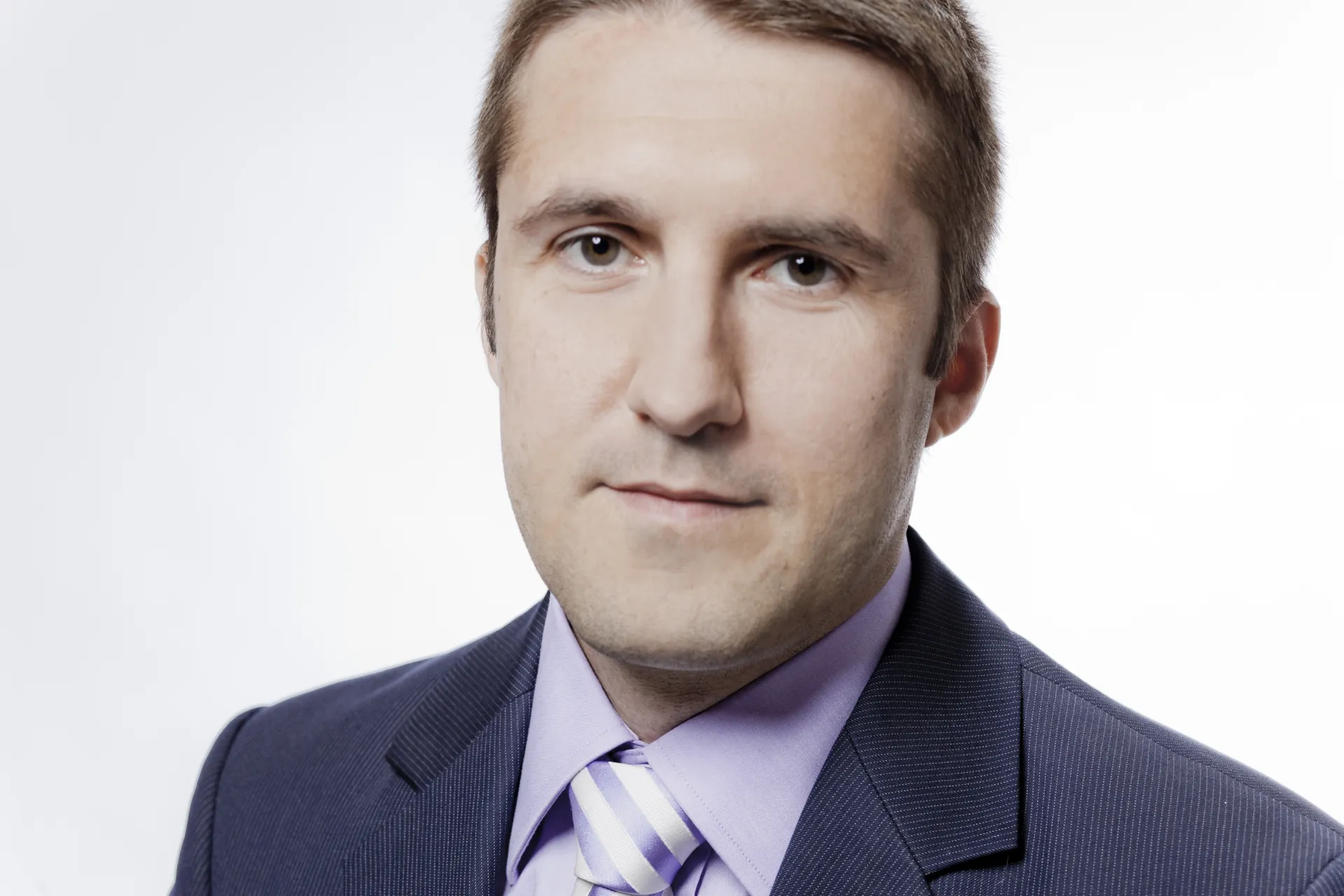 Profilbild Maik Koppenberg