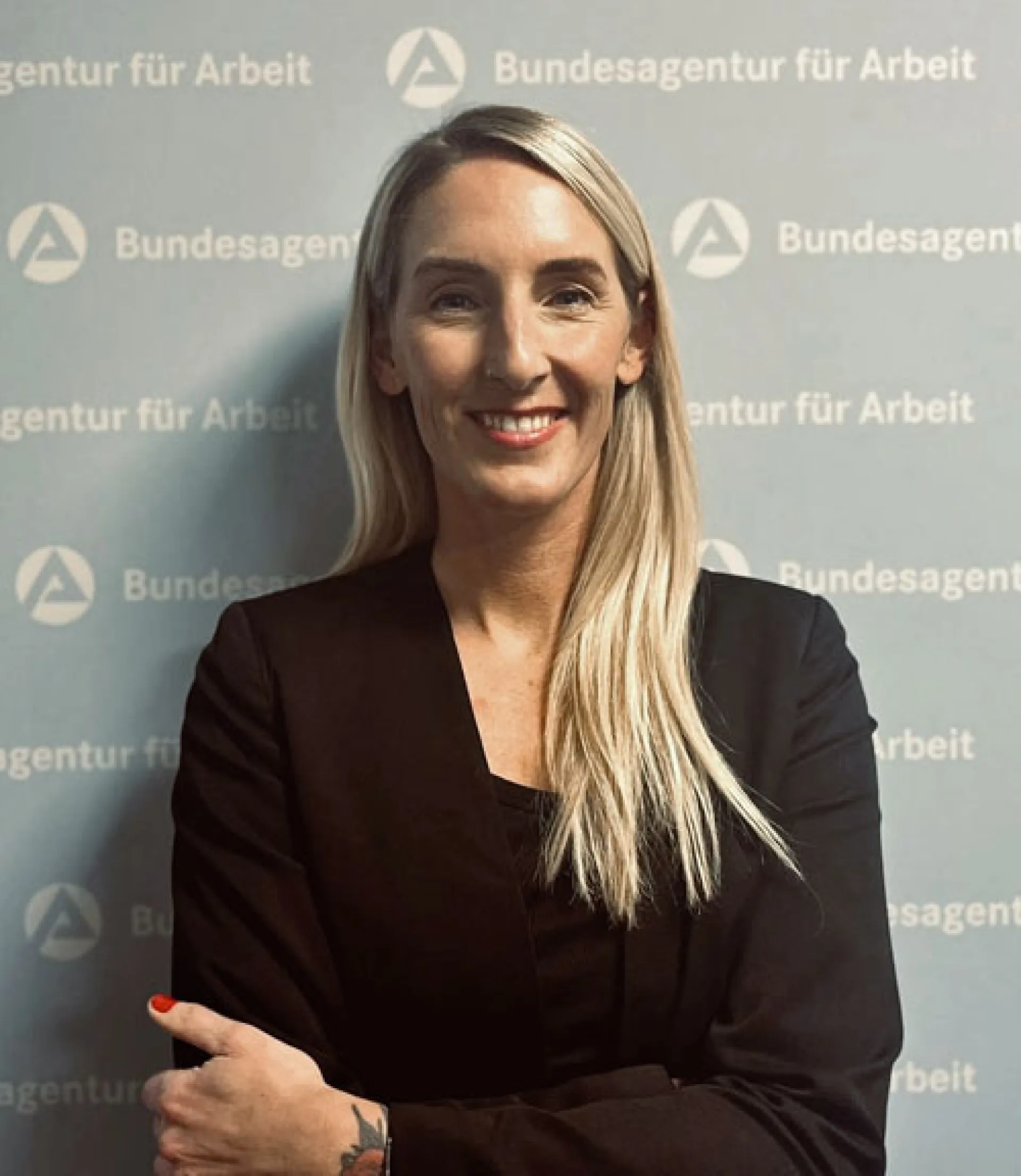 Kristin_Kristin_Agentur_fuer_Arbeit_Kiel