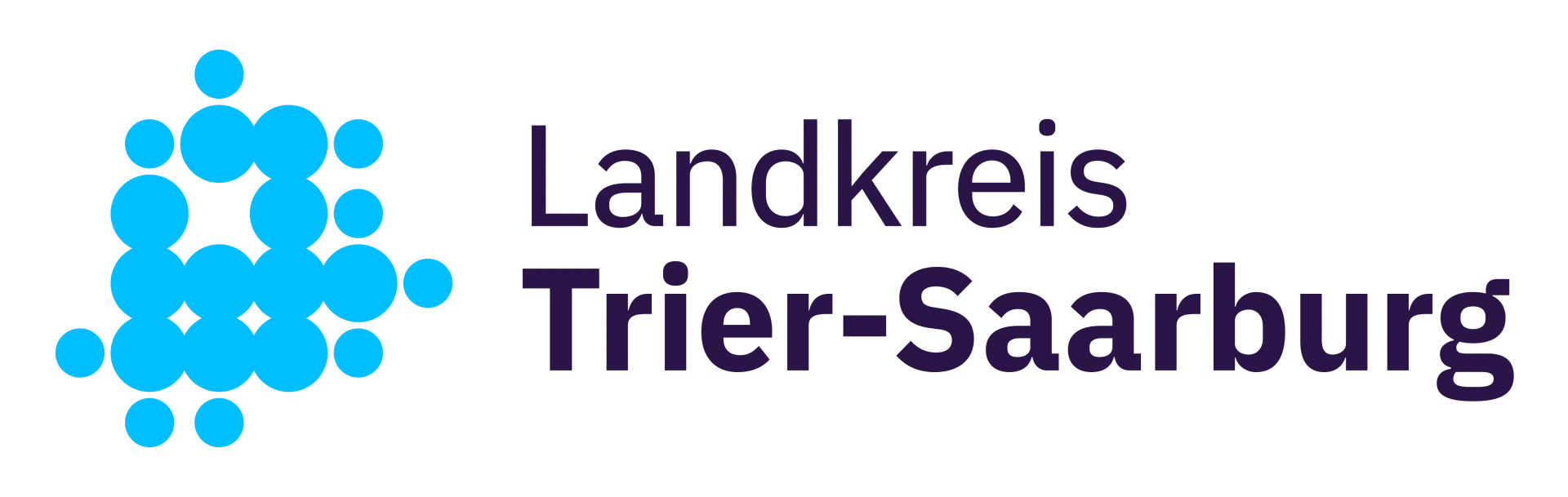 Logo des Landkreises Trier-Saarburg