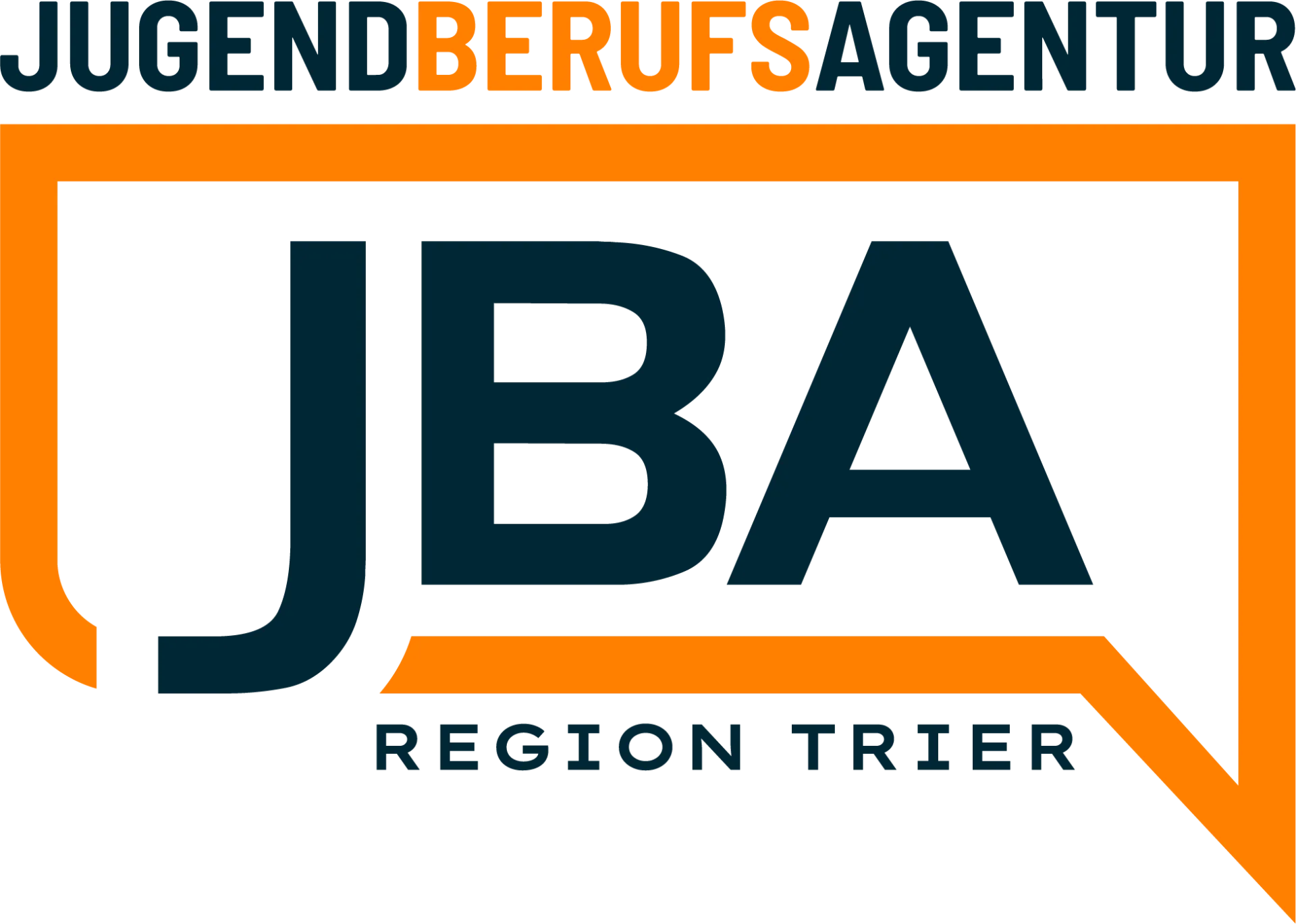 Logo der Jugendberufsagentur