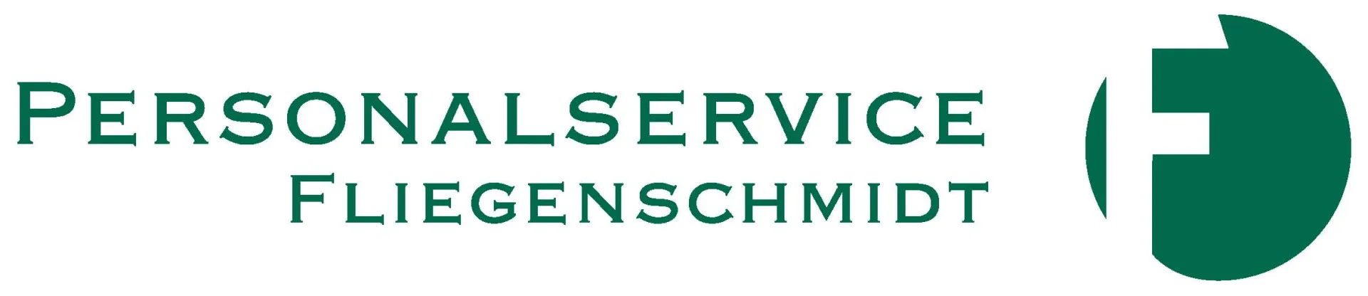 Logo Personalservice Fliegenschmidt