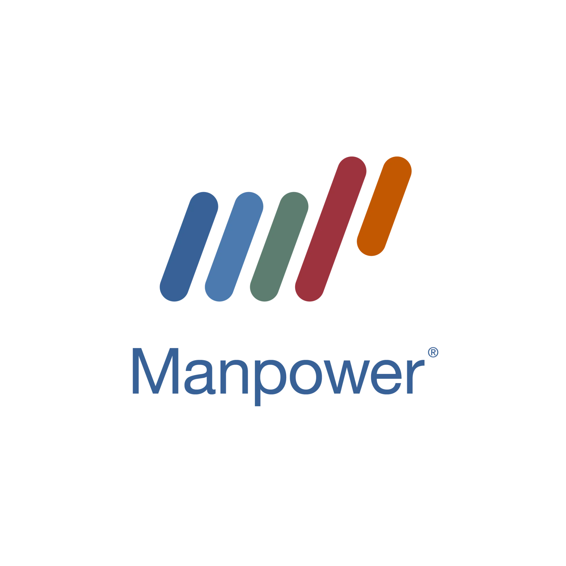 Logo Manpower
