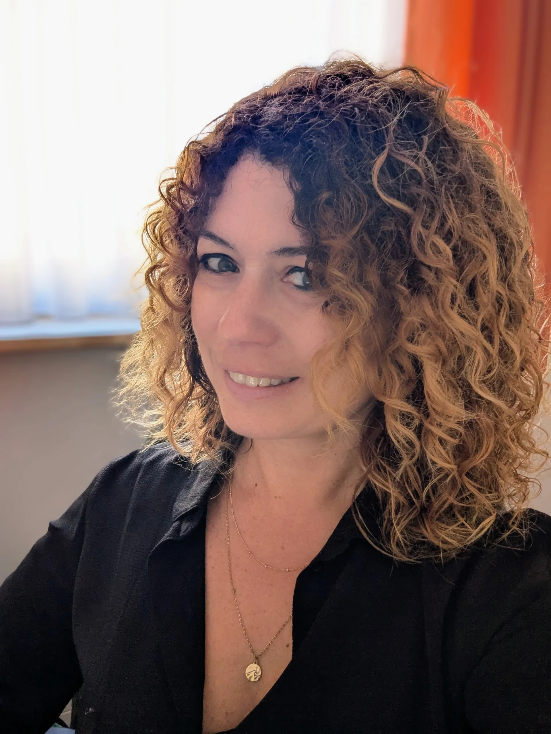 Berufsberaterin Frau Marina Schuhbauer