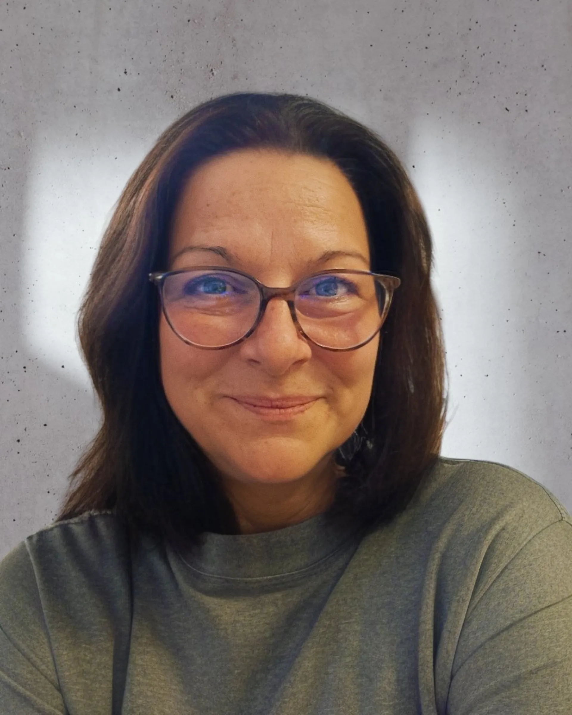 Profilbild Nicole Fieting