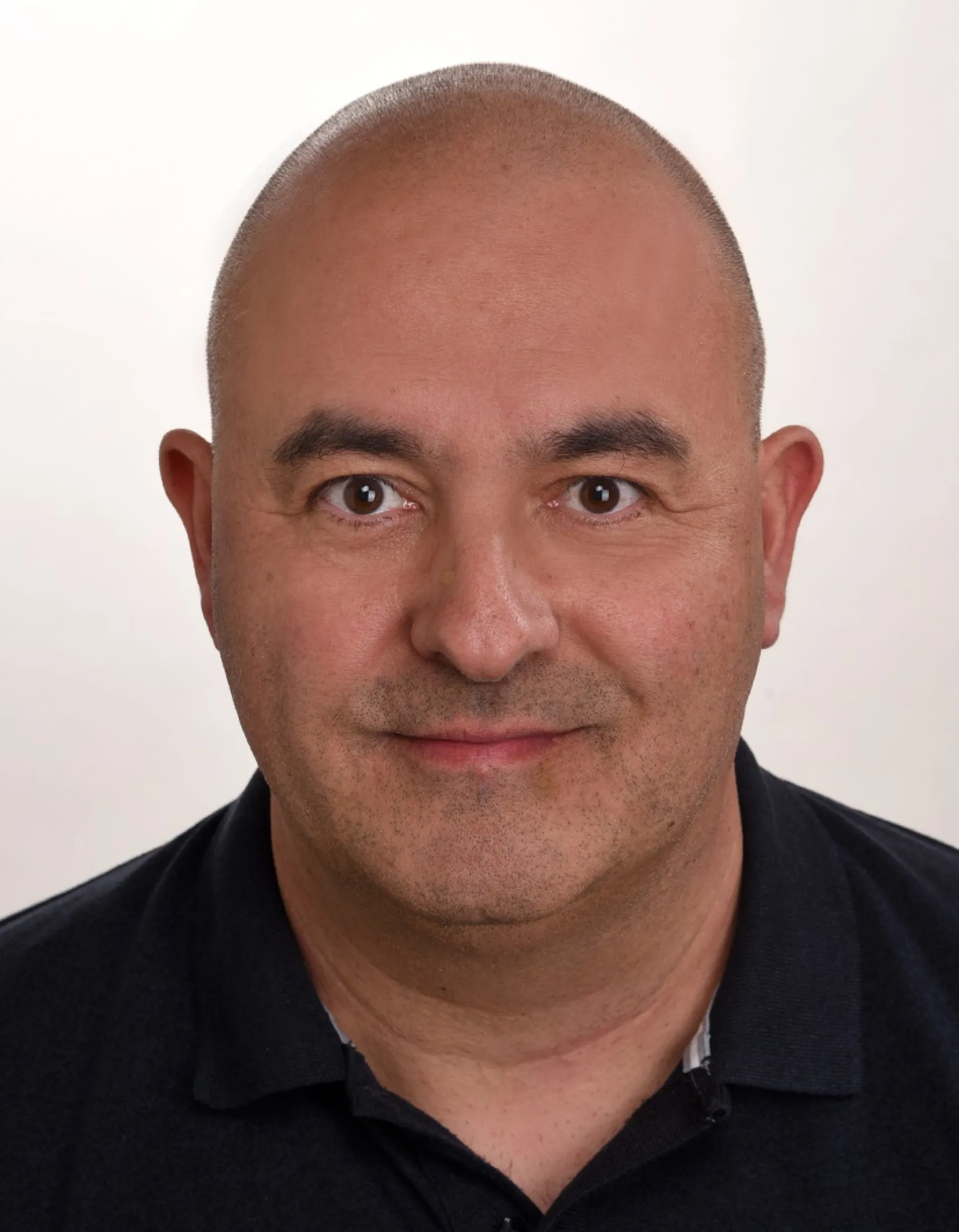 Berufsberater Adrian Nold