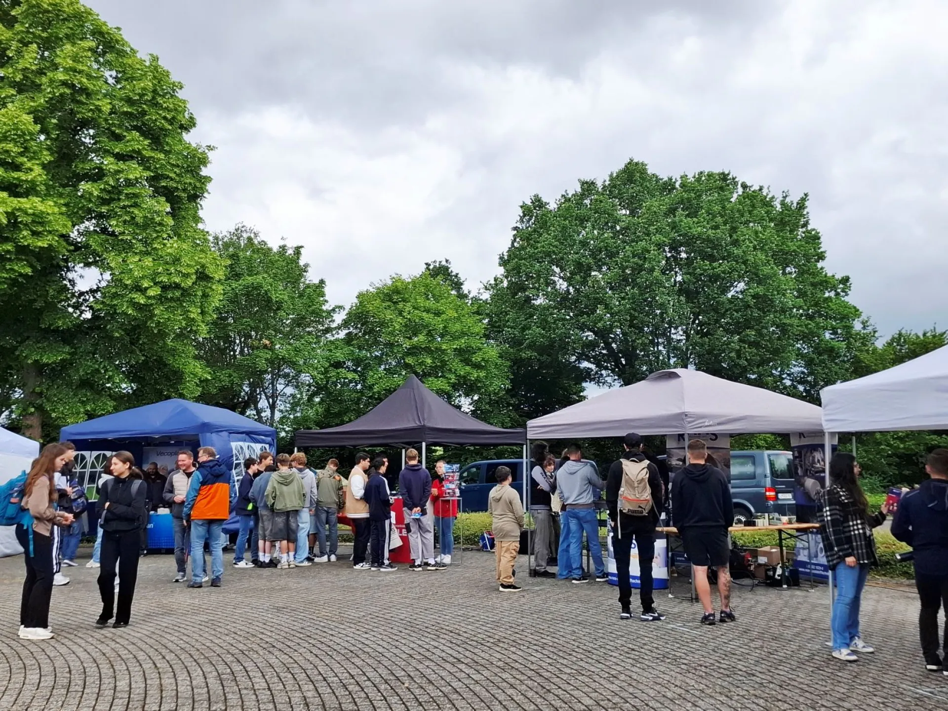 Open Air Messe