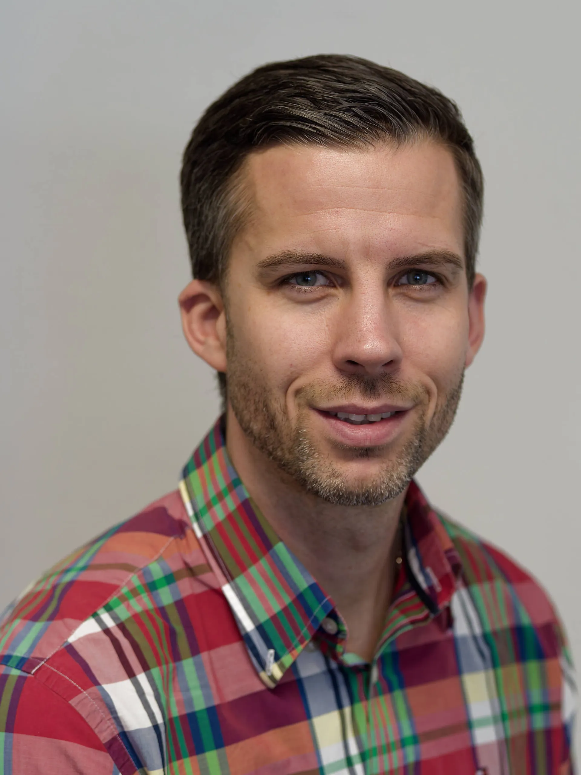 Christian Zimmermann