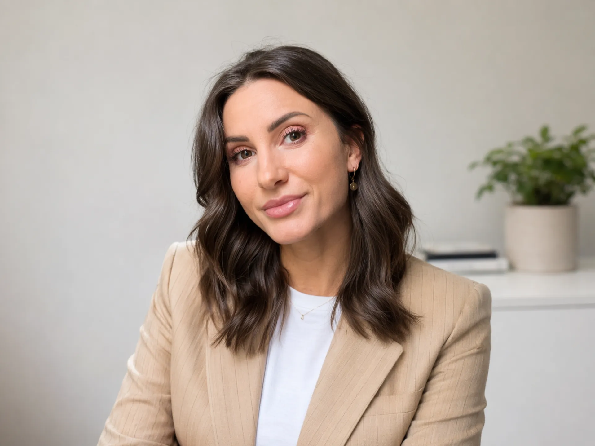 Berfusberaterin Frau Jana Panter