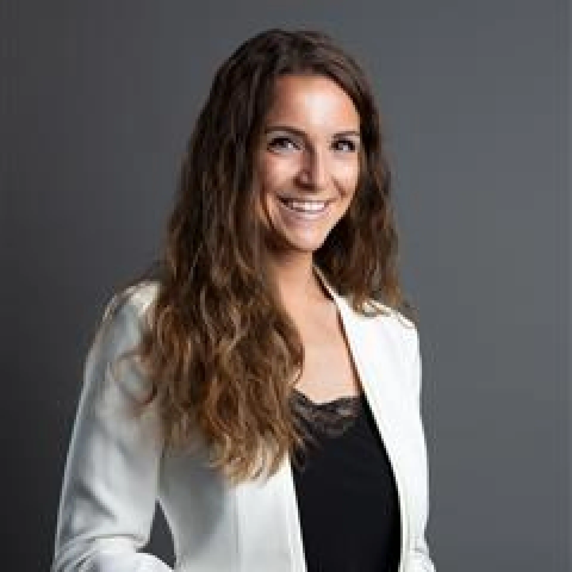 Sabrina Peter