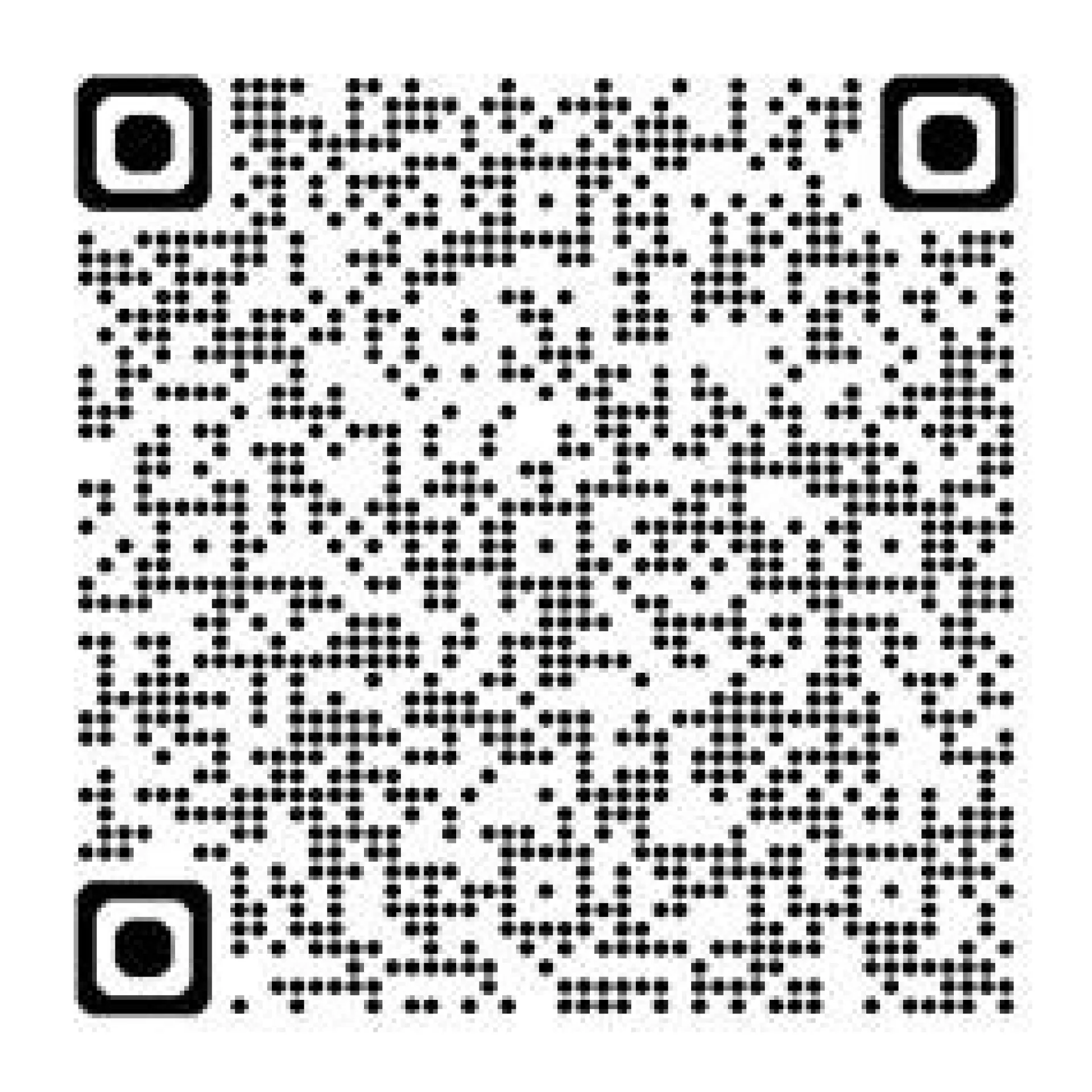 QR-Code Woche der Chancengleichheit 25