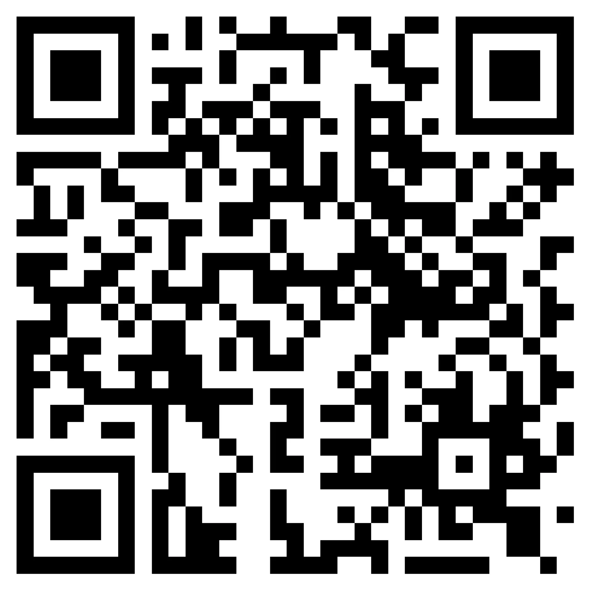 QR-Code zum Onlinezugang