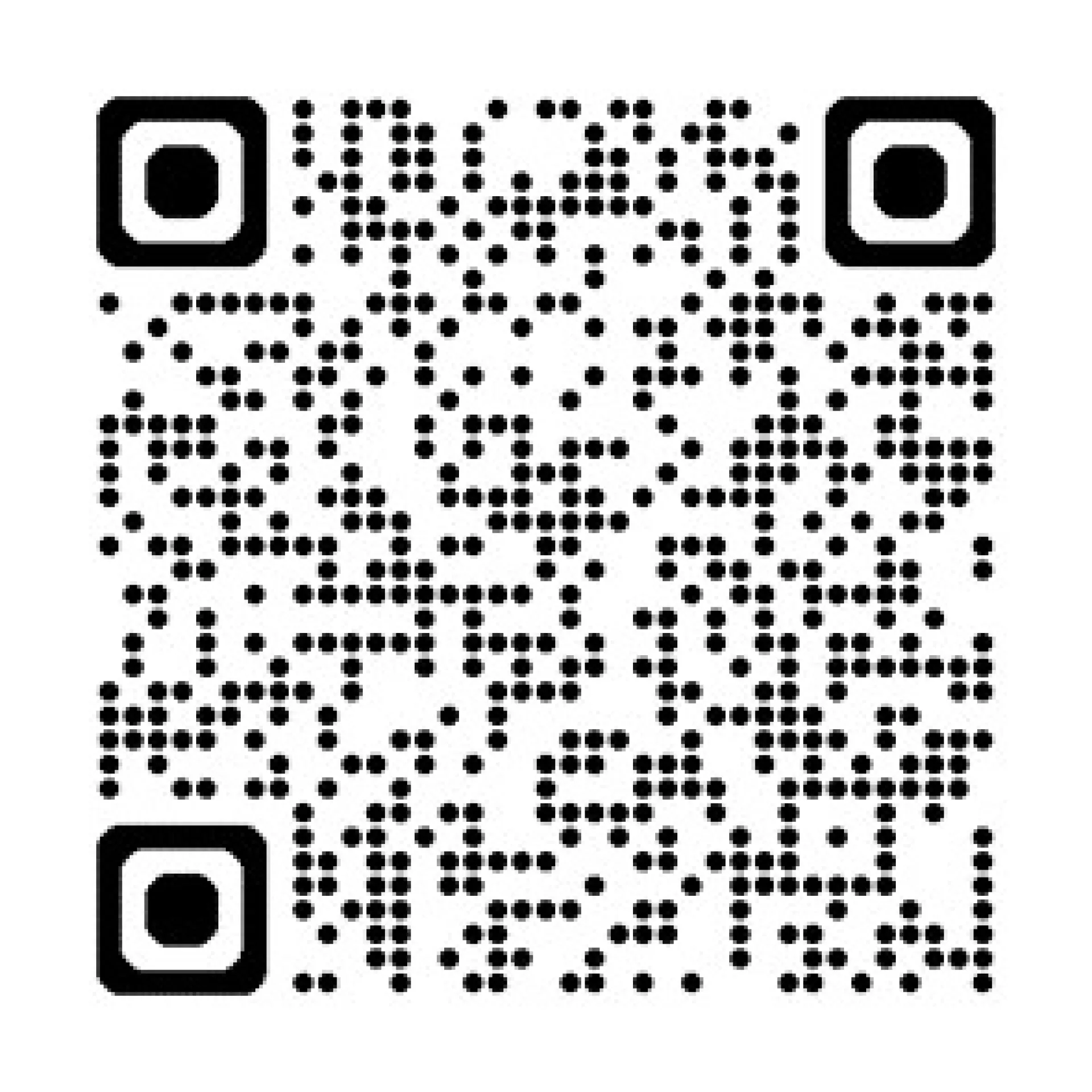 QR Code zur JobFinder Messe QRCodeJobFinder Messe